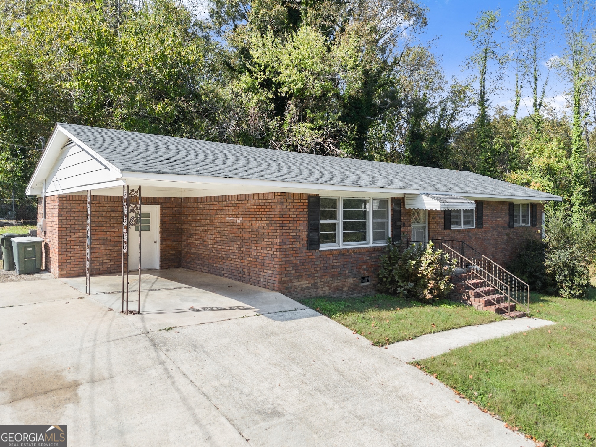 574 S Sage Street Toccoa GA 30577