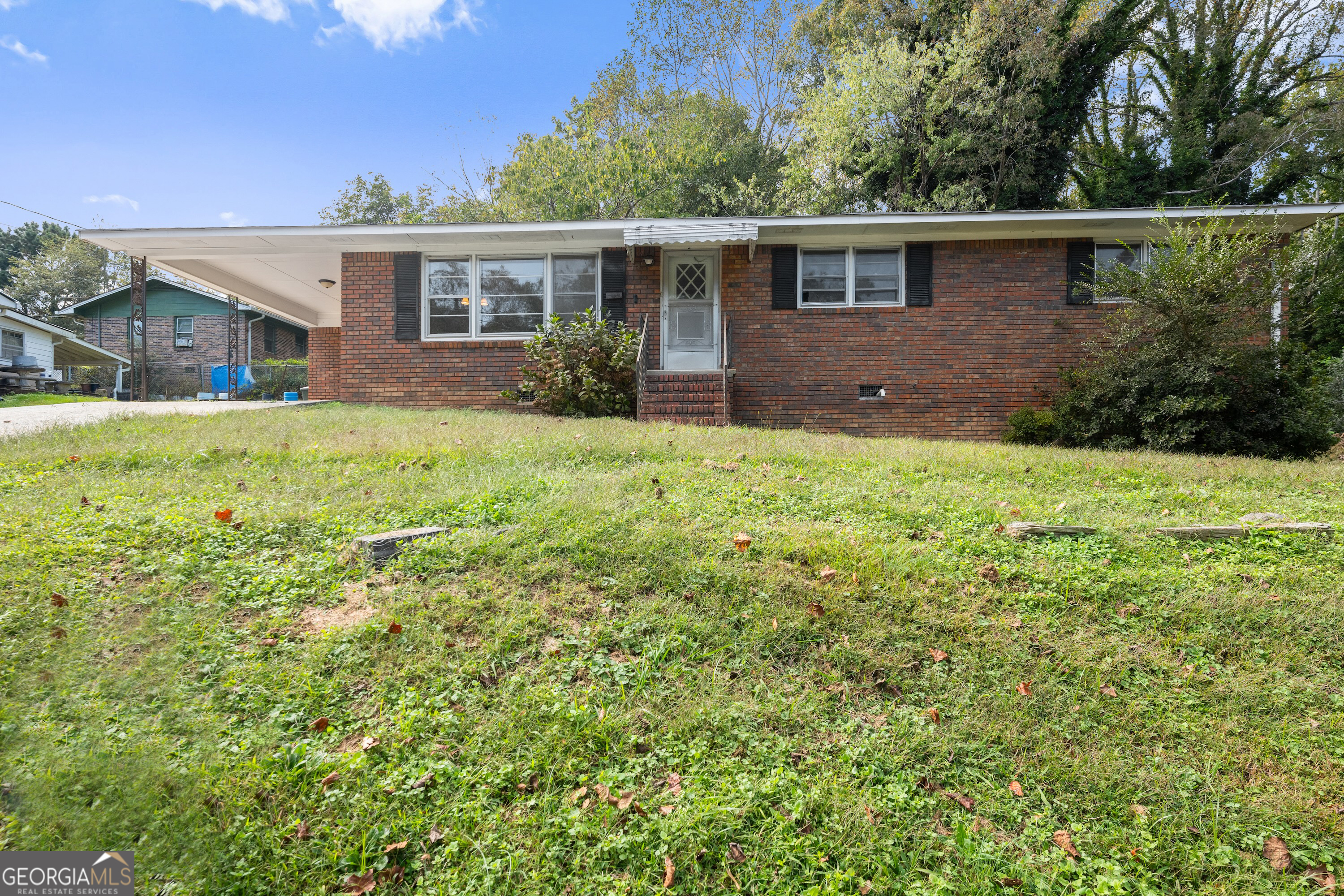574 S Sage Street Toccoa GA 30577