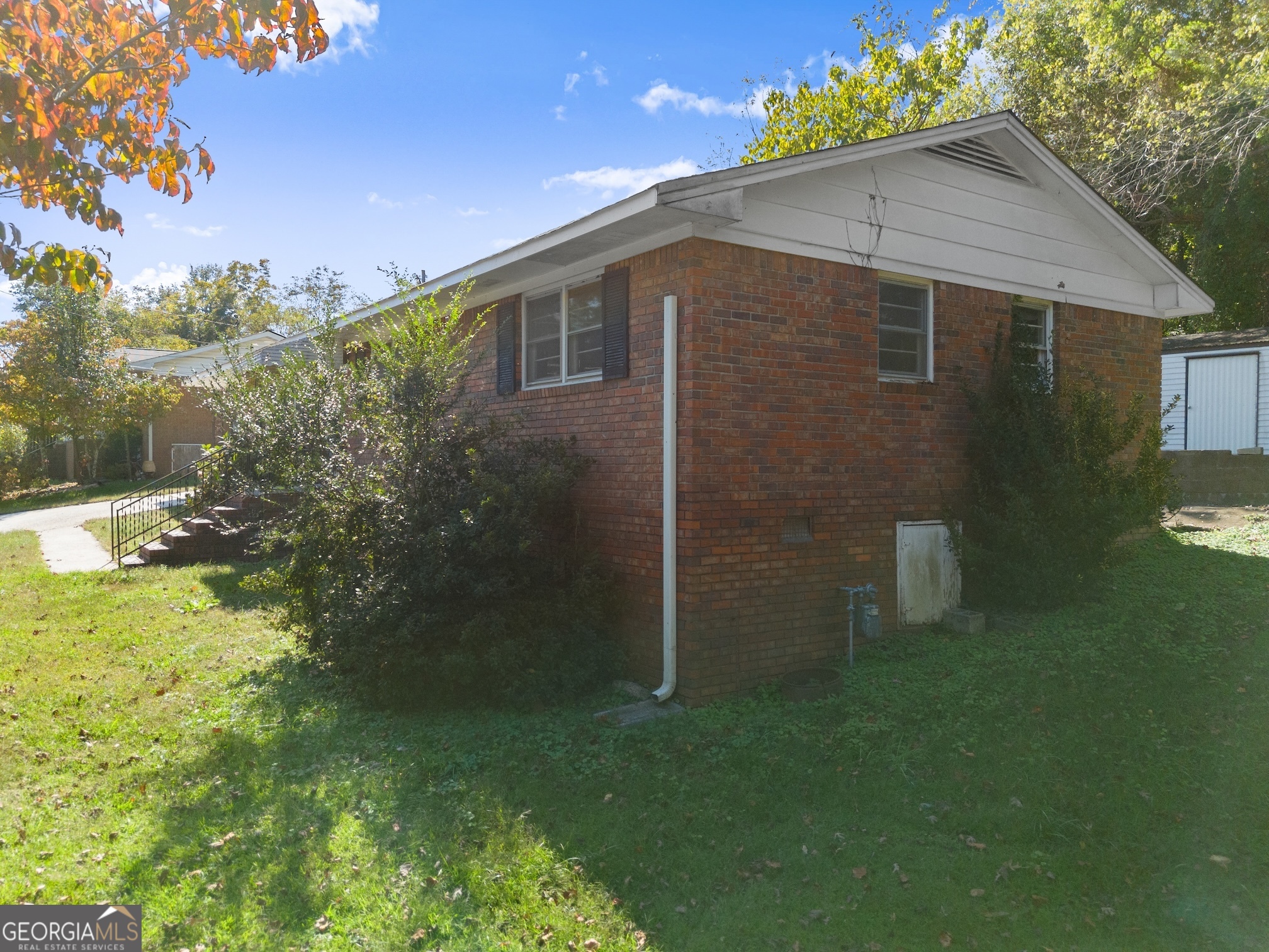 574 S Sage Street Toccoa GA 30577