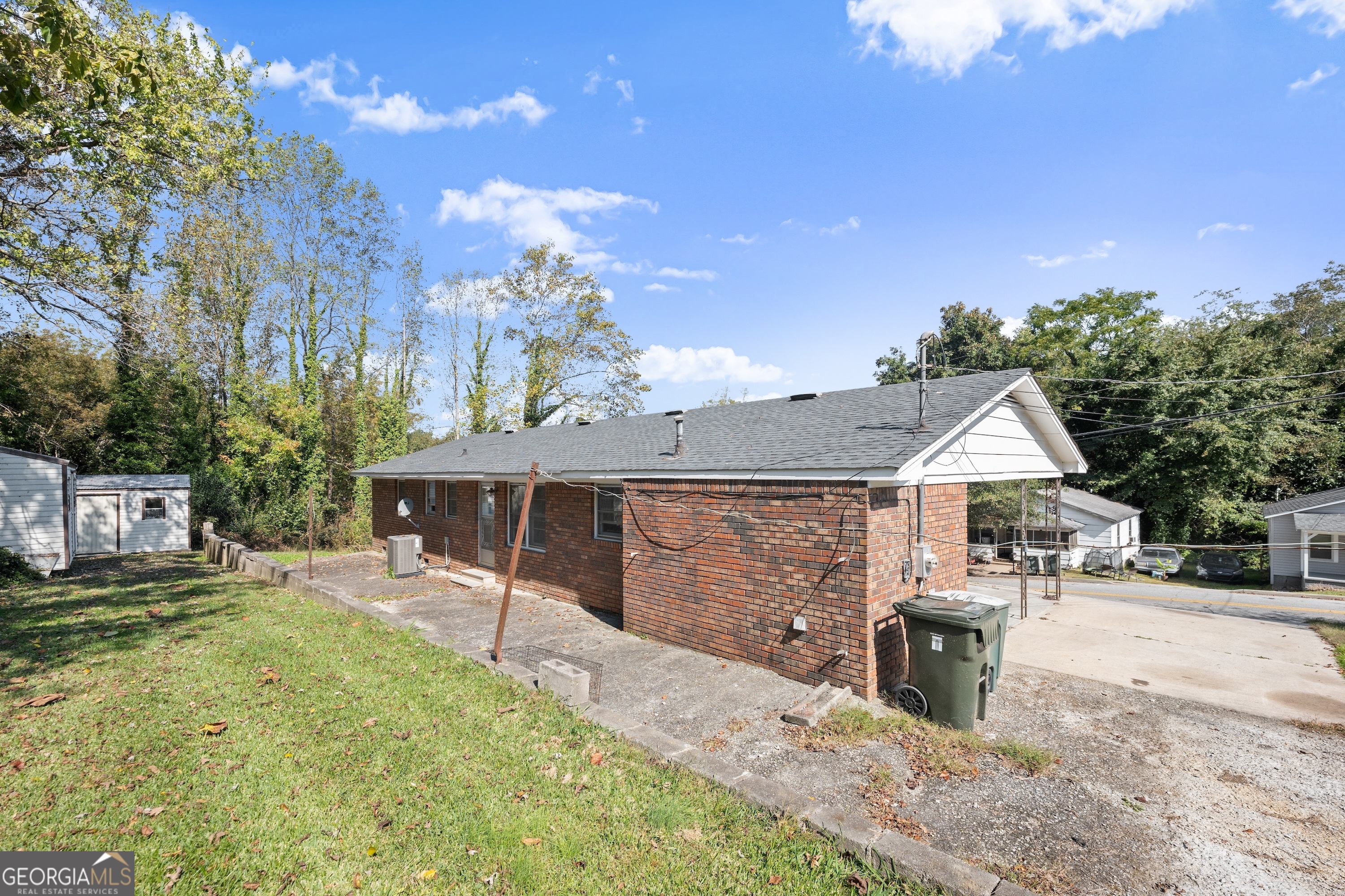 574 S Sage Street Toccoa GA 30577