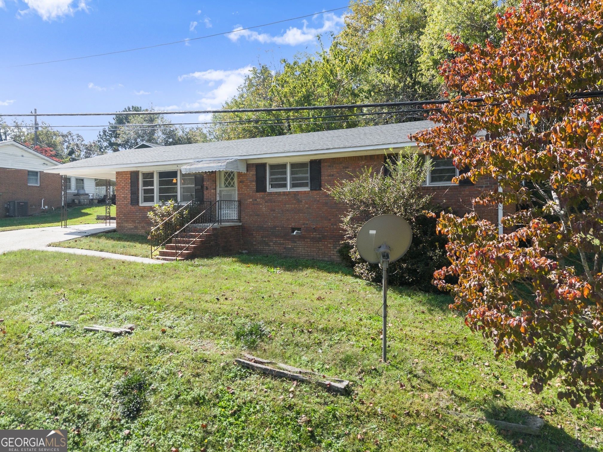 574 S Sage Street Toccoa GA 30577