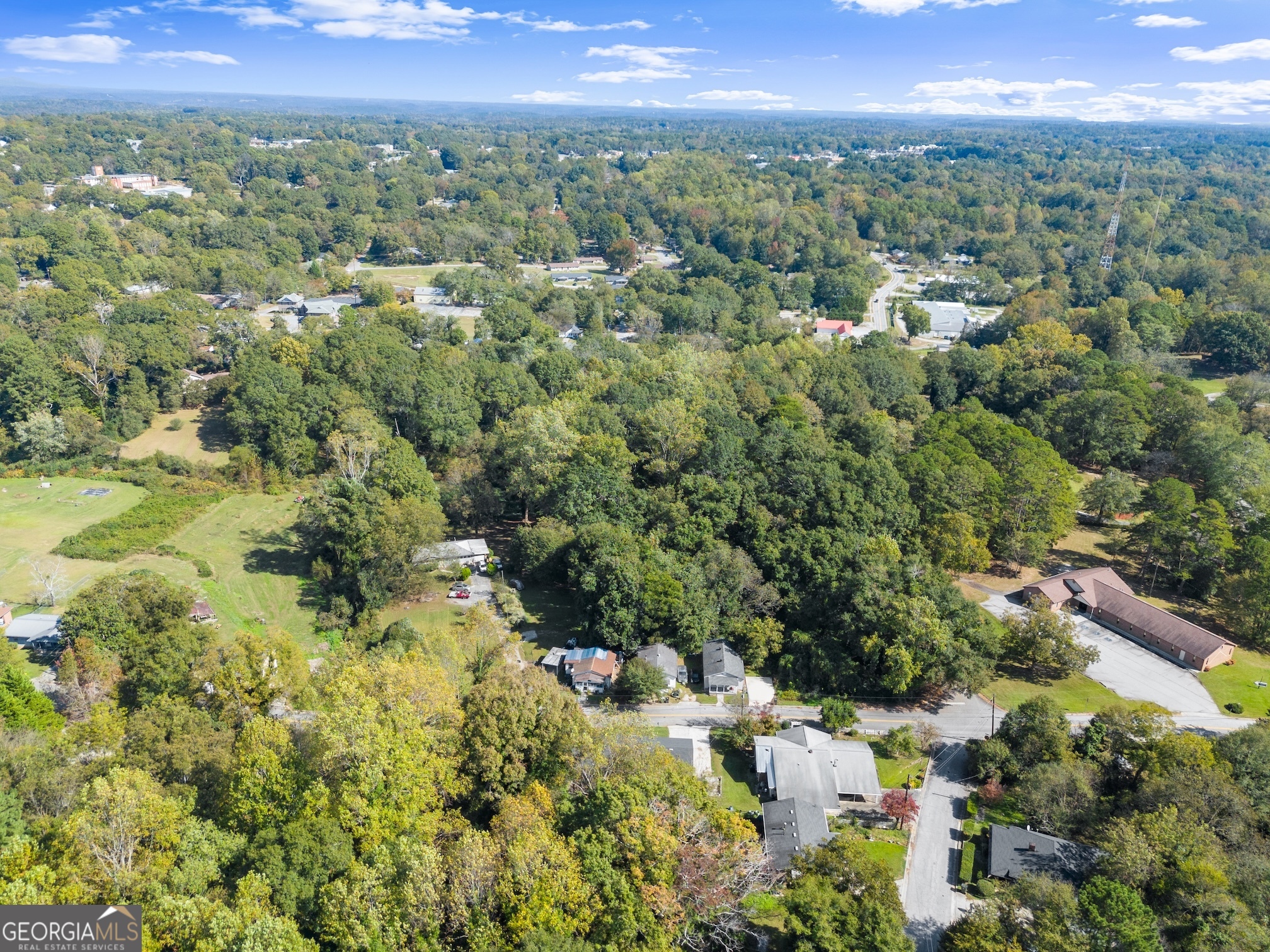 574 S Sage Street Toccoa GA 30577