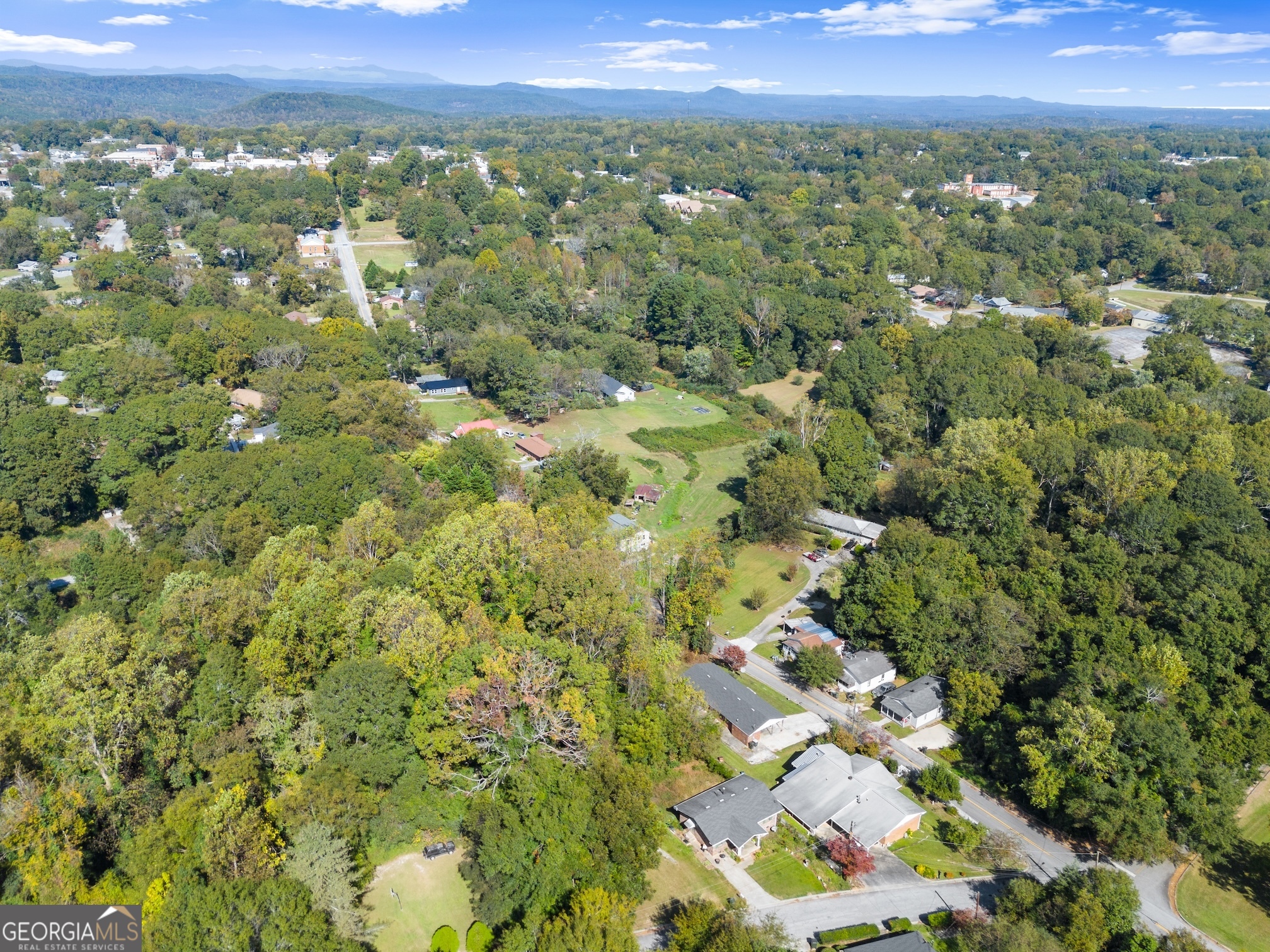574 S Sage Street Toccoa GA 30577