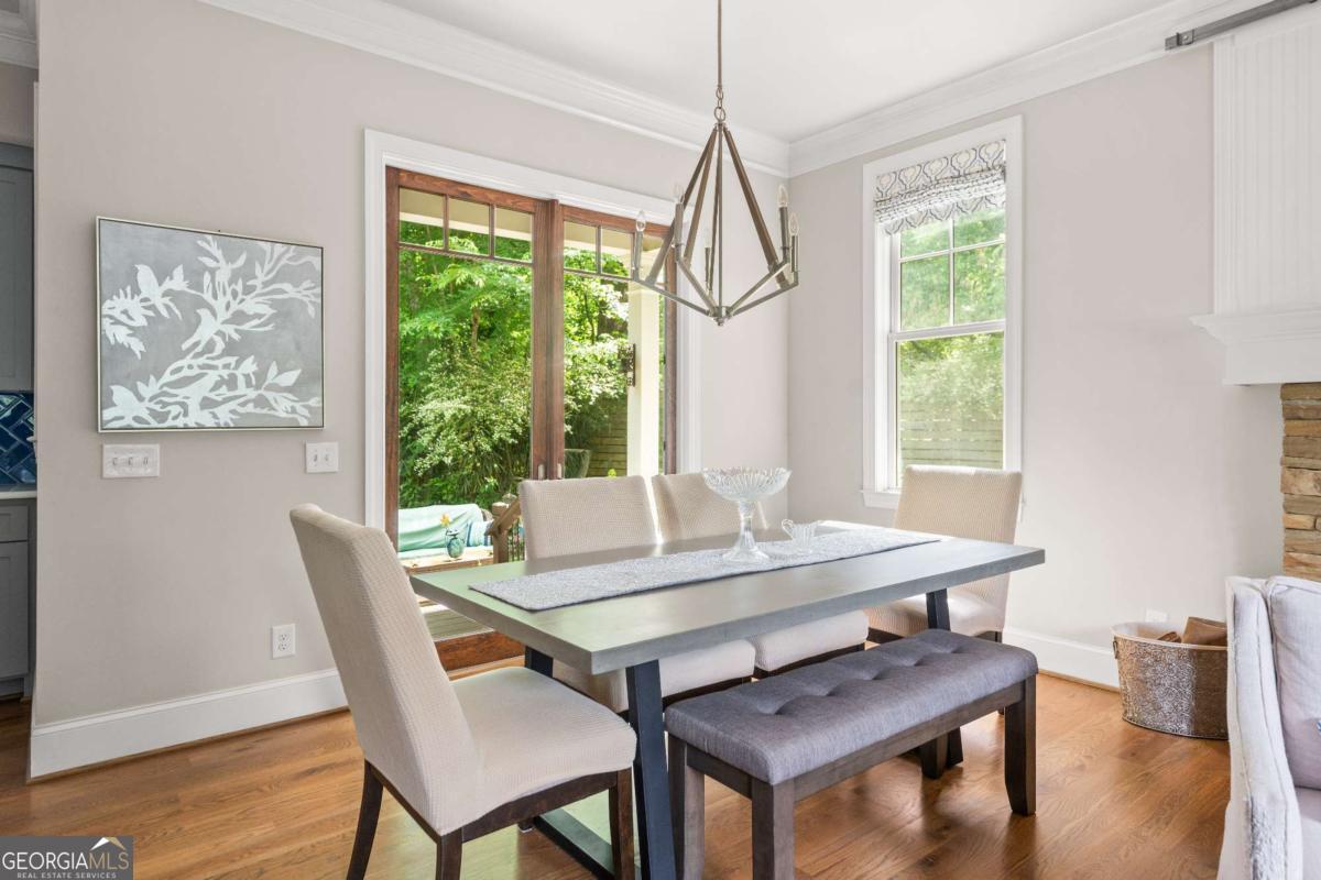 2015 Audubon Drive NE Atlanta GA 30329