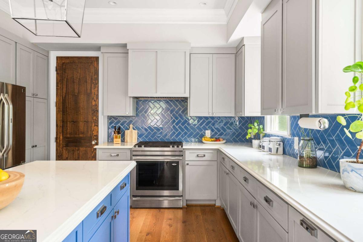 2015 Audubon Drive NE Atlanta GA 30329