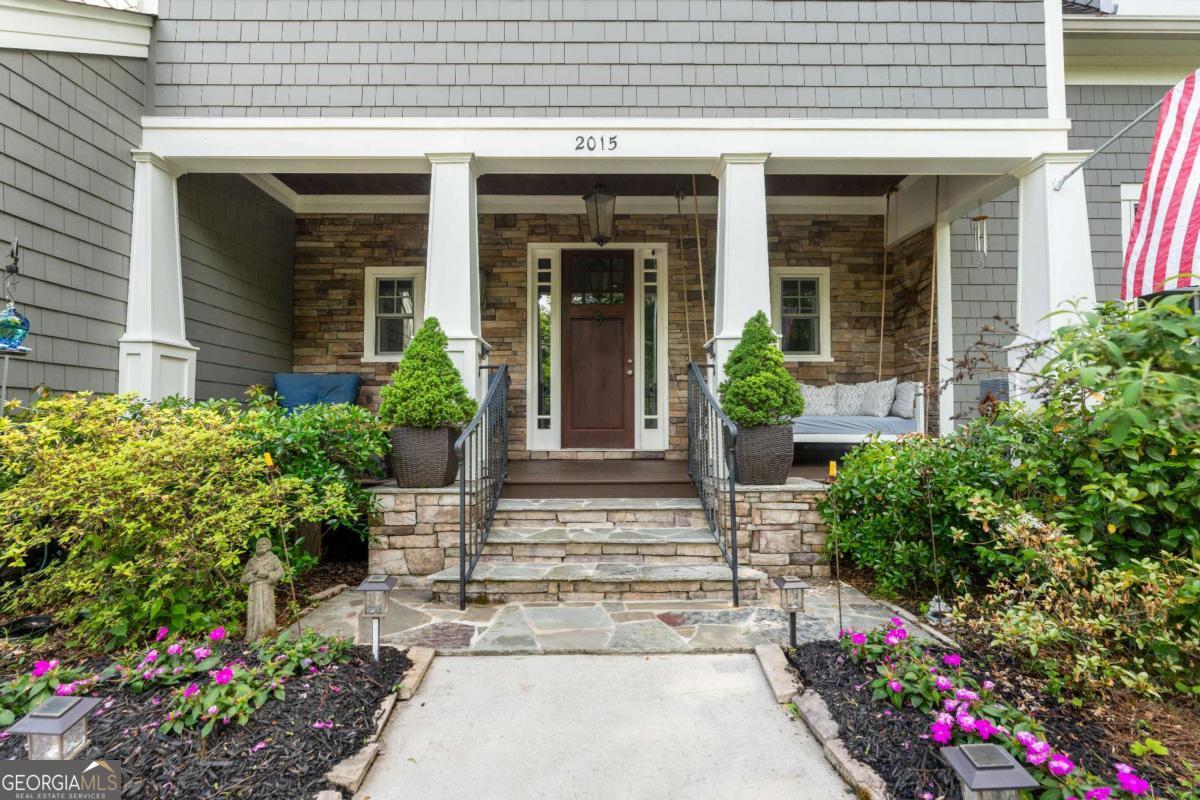 2015 Audubon Drive NE Atlanta GA 30329