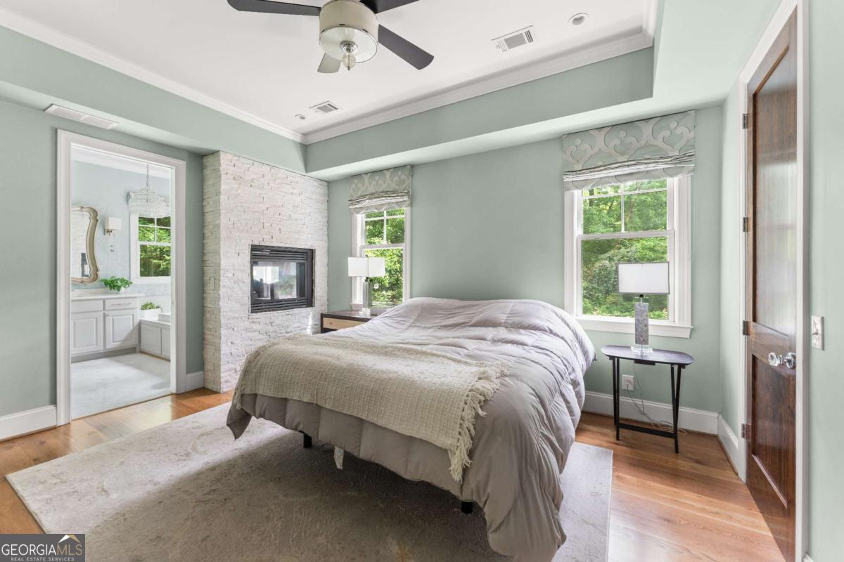 2015 Audubon Drive NE Atlanta GA 30329