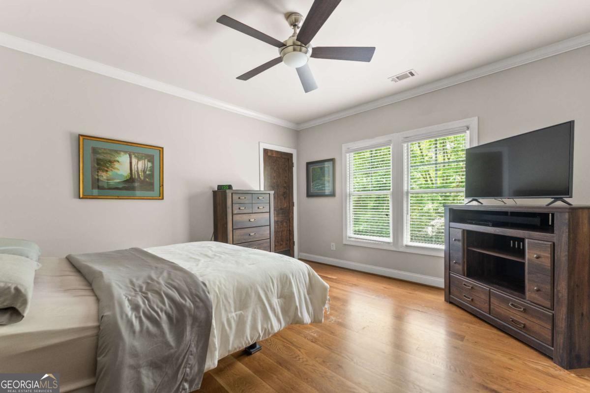 2015 Audubon Drive NE Atlanta GA 30329