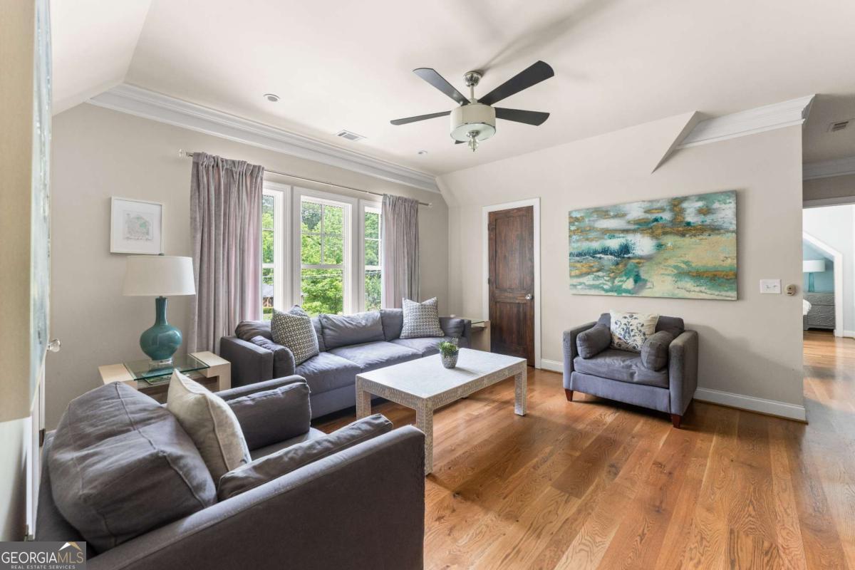 2015 Audubon Drive NE Atlanta GA 30329