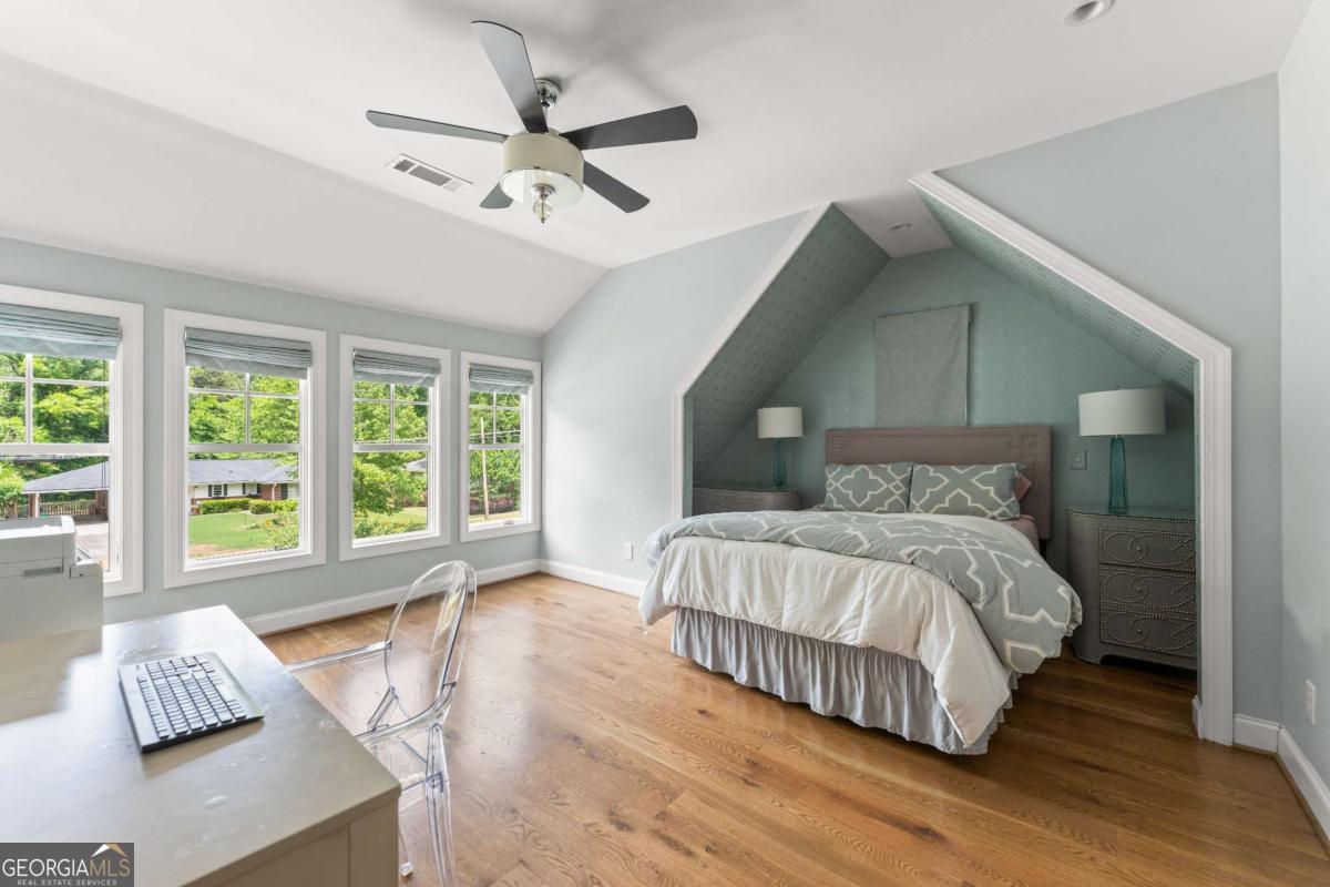 2015 Audubon Drive NE Atlanta GA 30329