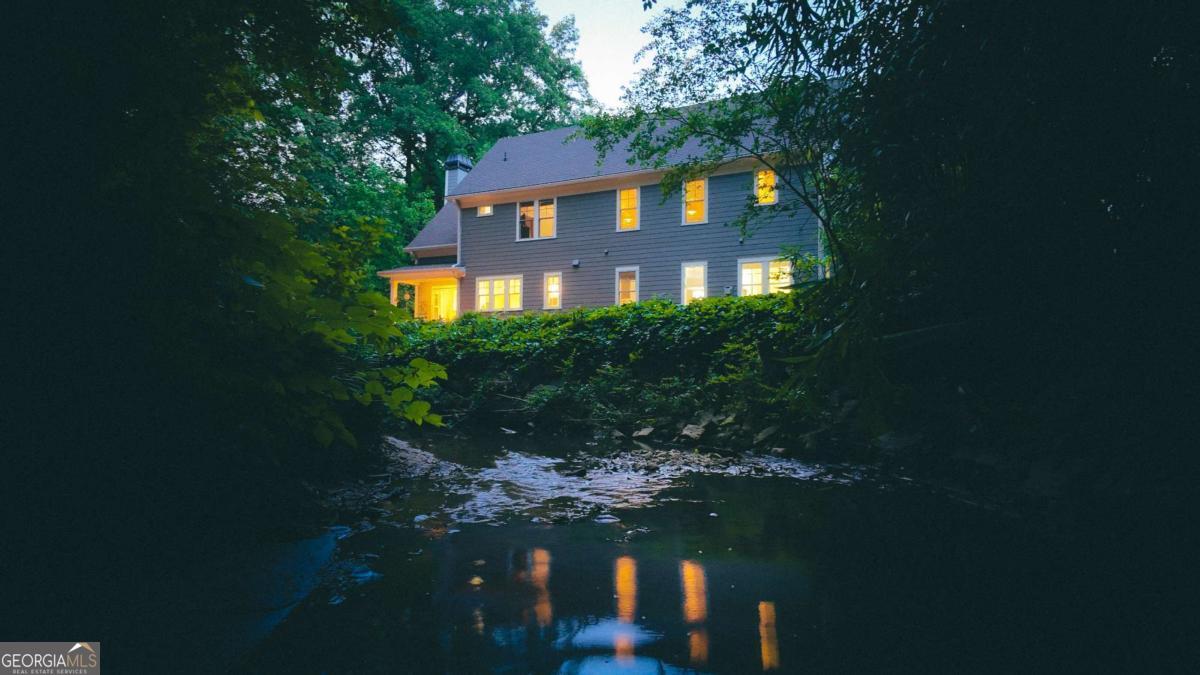 2015 Audubon Drive NE Atlanta GA 30329