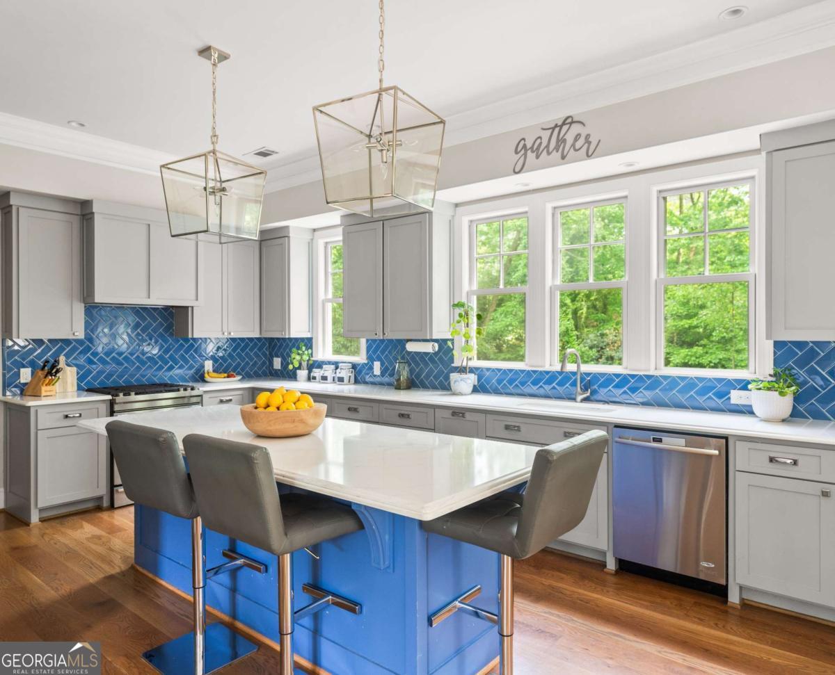 2015 Audubon Drive NE Atlanta GA 30329
