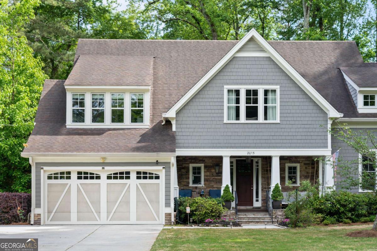 2015 Audubon Drive NE Atlanta GA 30329
