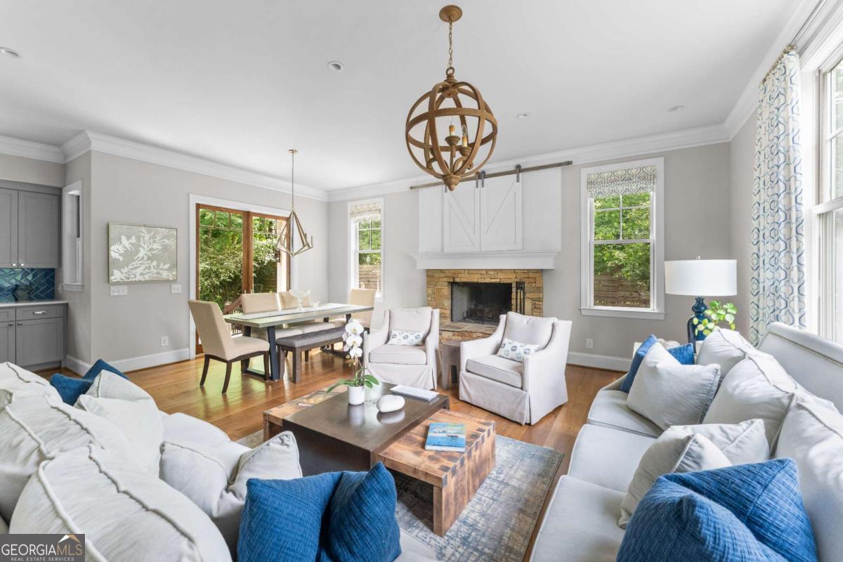 2015 Audubon Drive NE Atlanta GA 30329