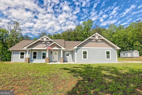 5175 Nottaway Road Young Harris GA 30582