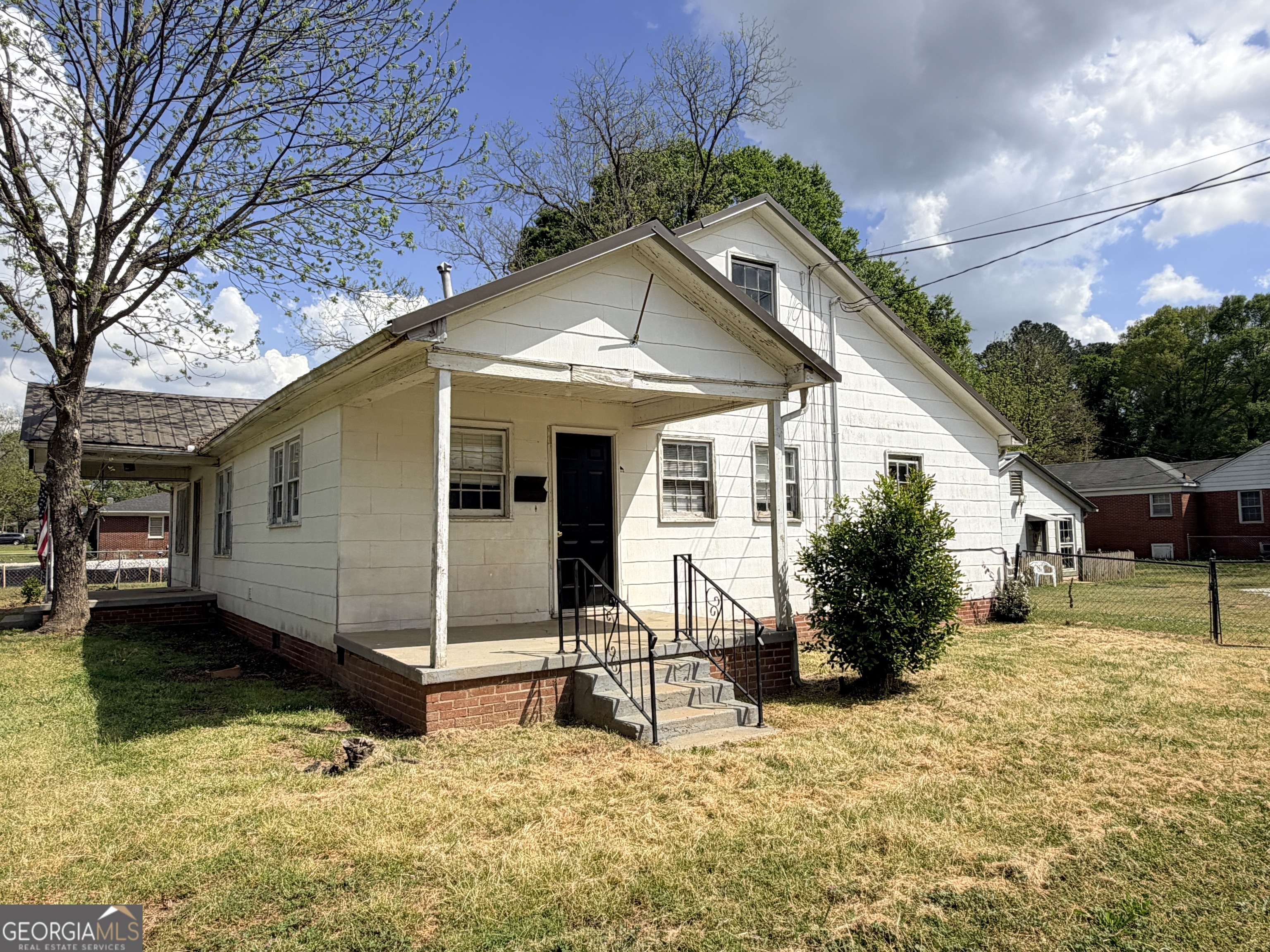 5192 Newton Drive NE Covington GA 30014