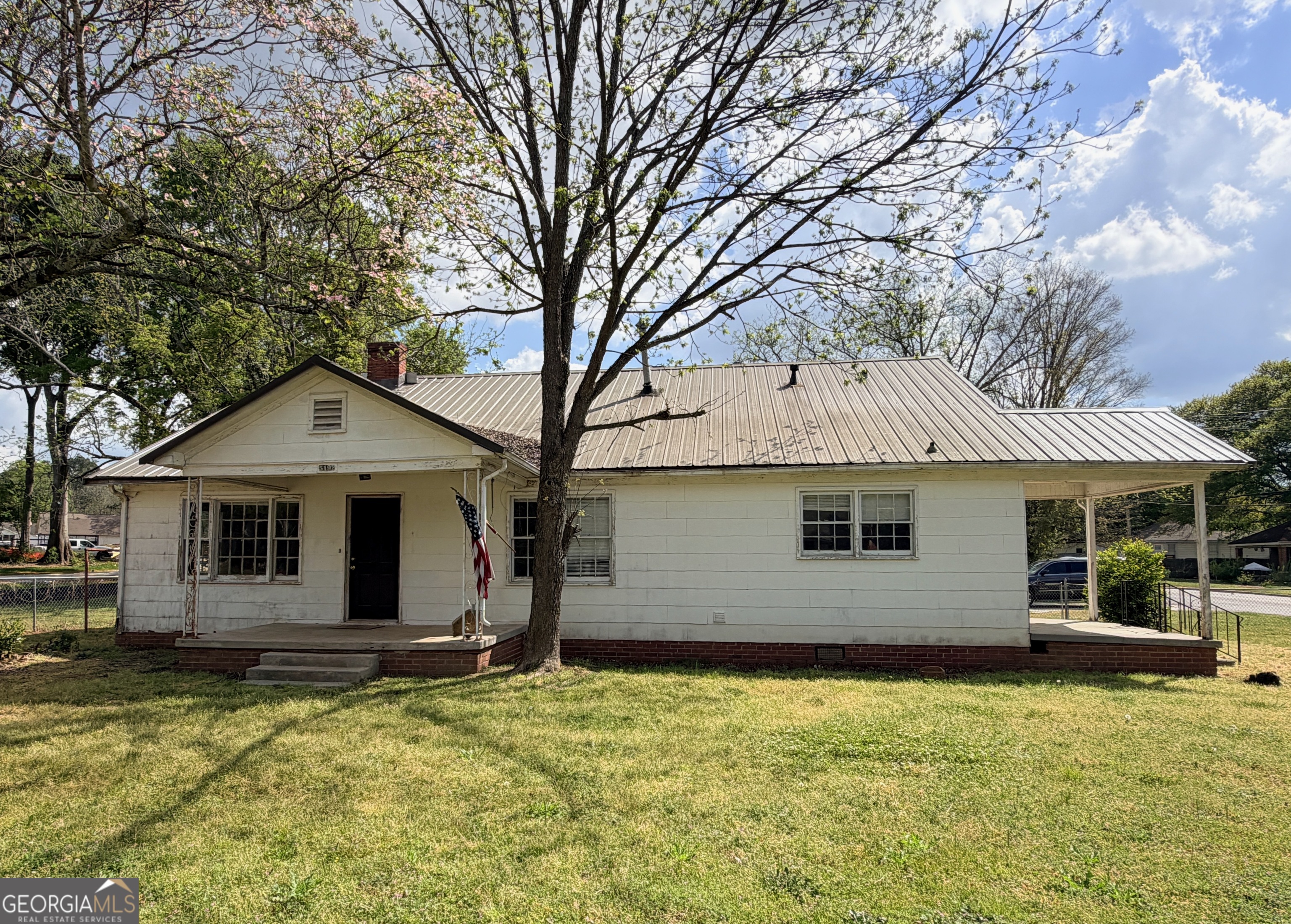 5192 Newton Drive NE Covington GA 30014