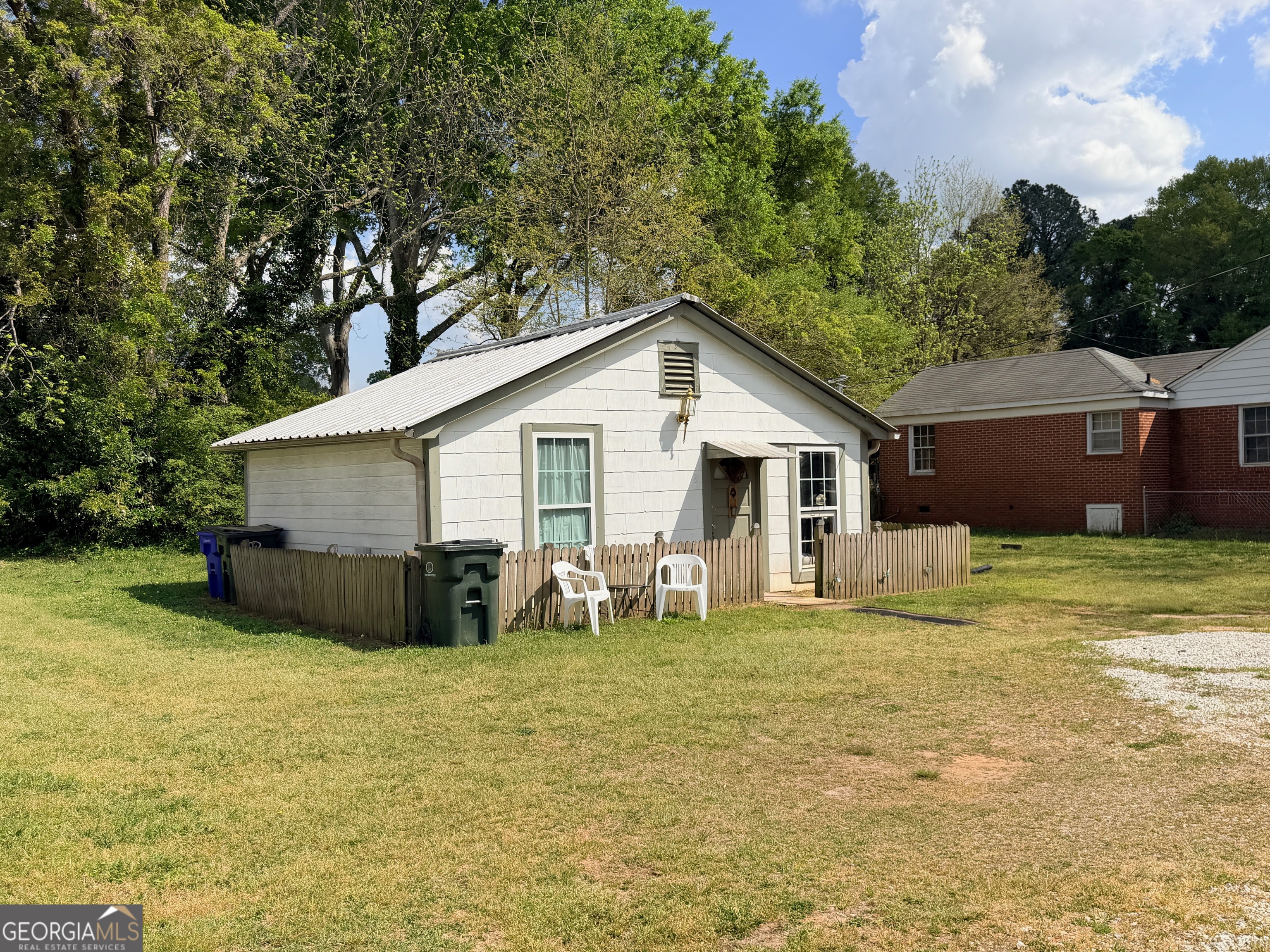 5192 Newton Drive NE Covington GA 30014