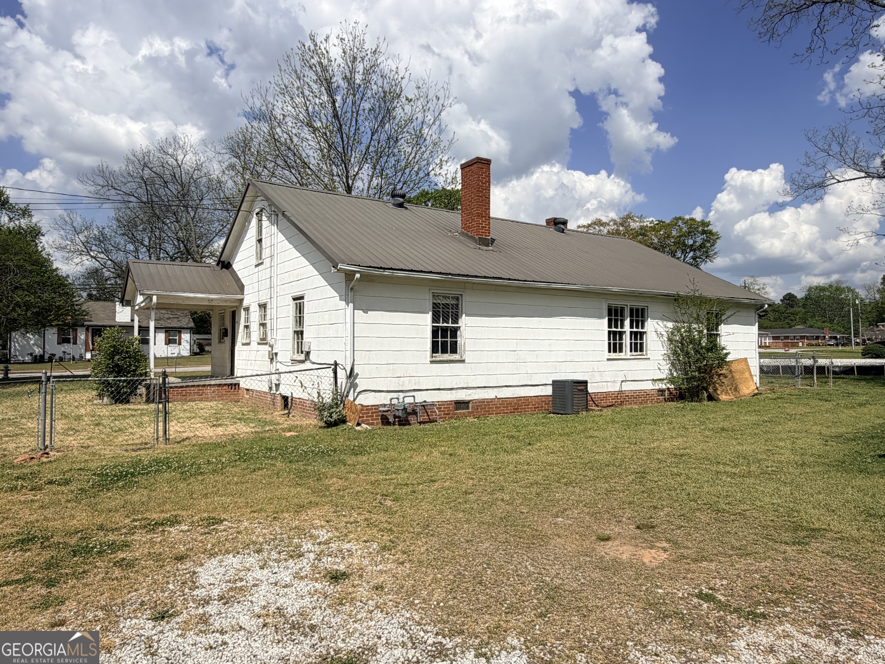 5192 Newton Drive NE Covington GA 30014