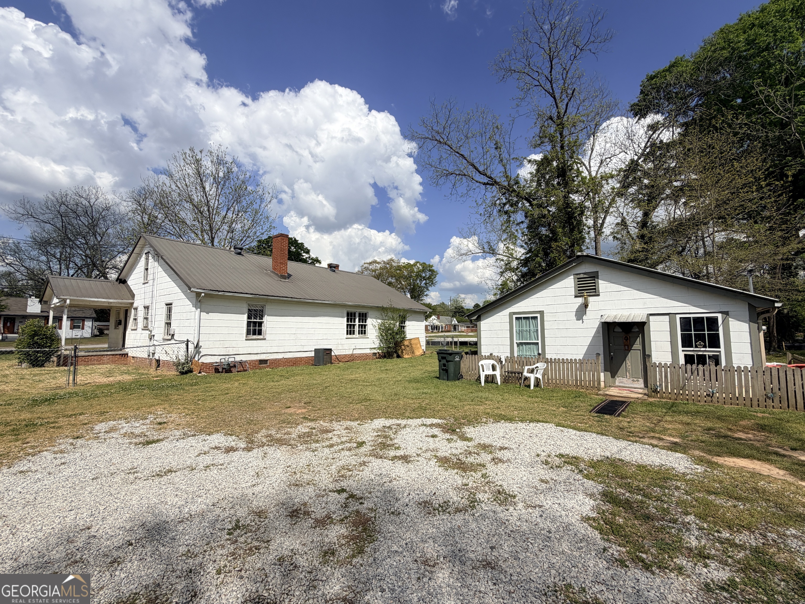 5192 Newton Drive NE Covington GA 30014
