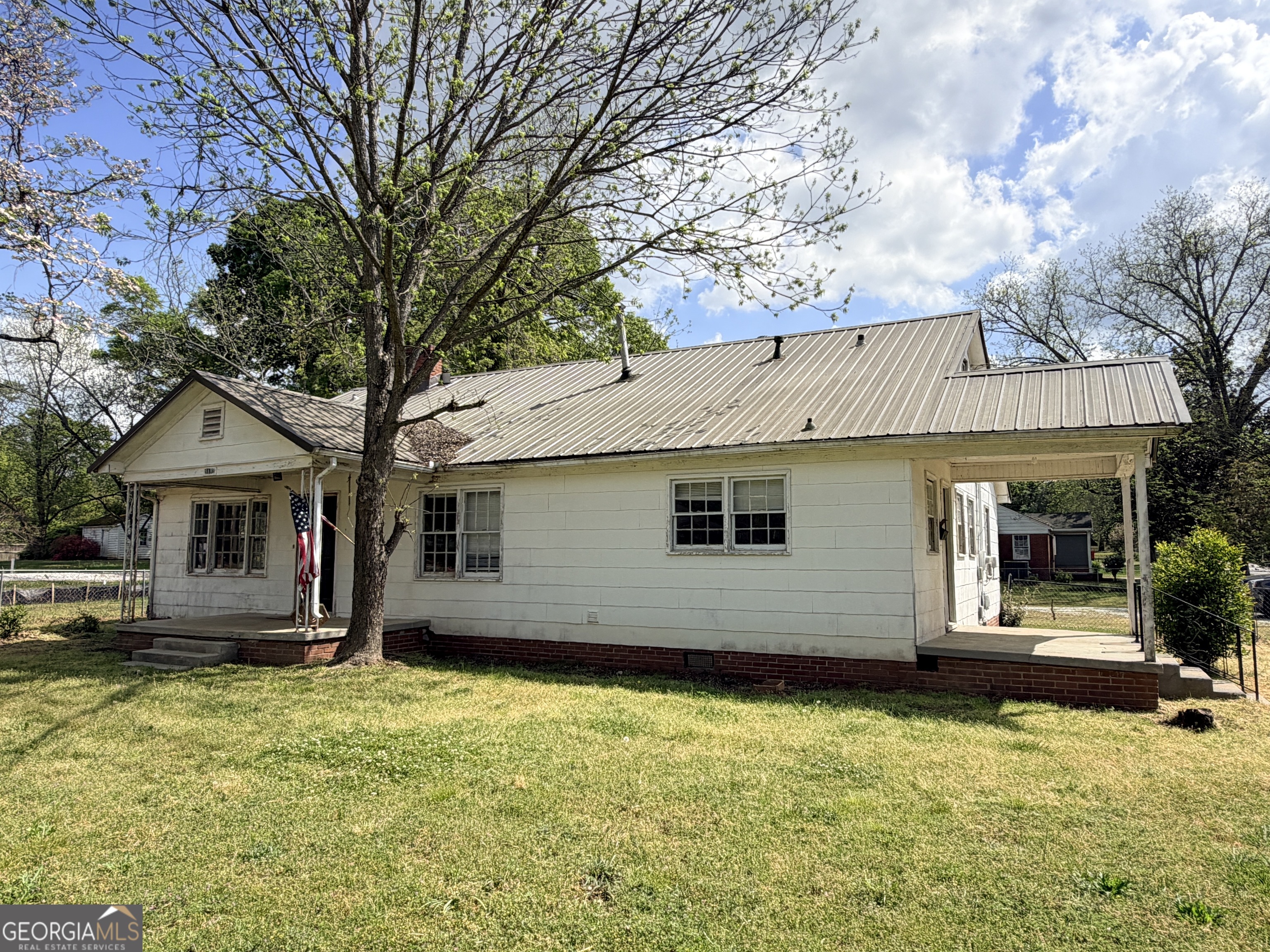 5192 Newton Drive NE Covington GA 30014