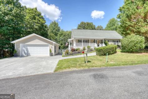 28 Shaun Lane Blairsville GA 30512