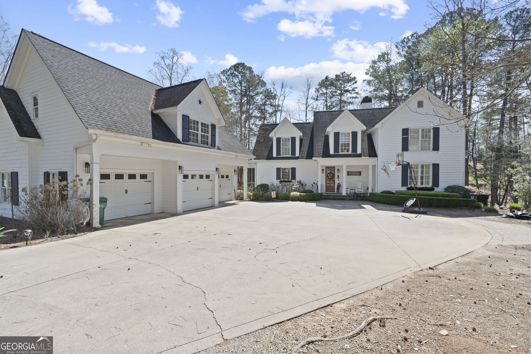 1071 Carnoustie Drive Greensboro GA 30642