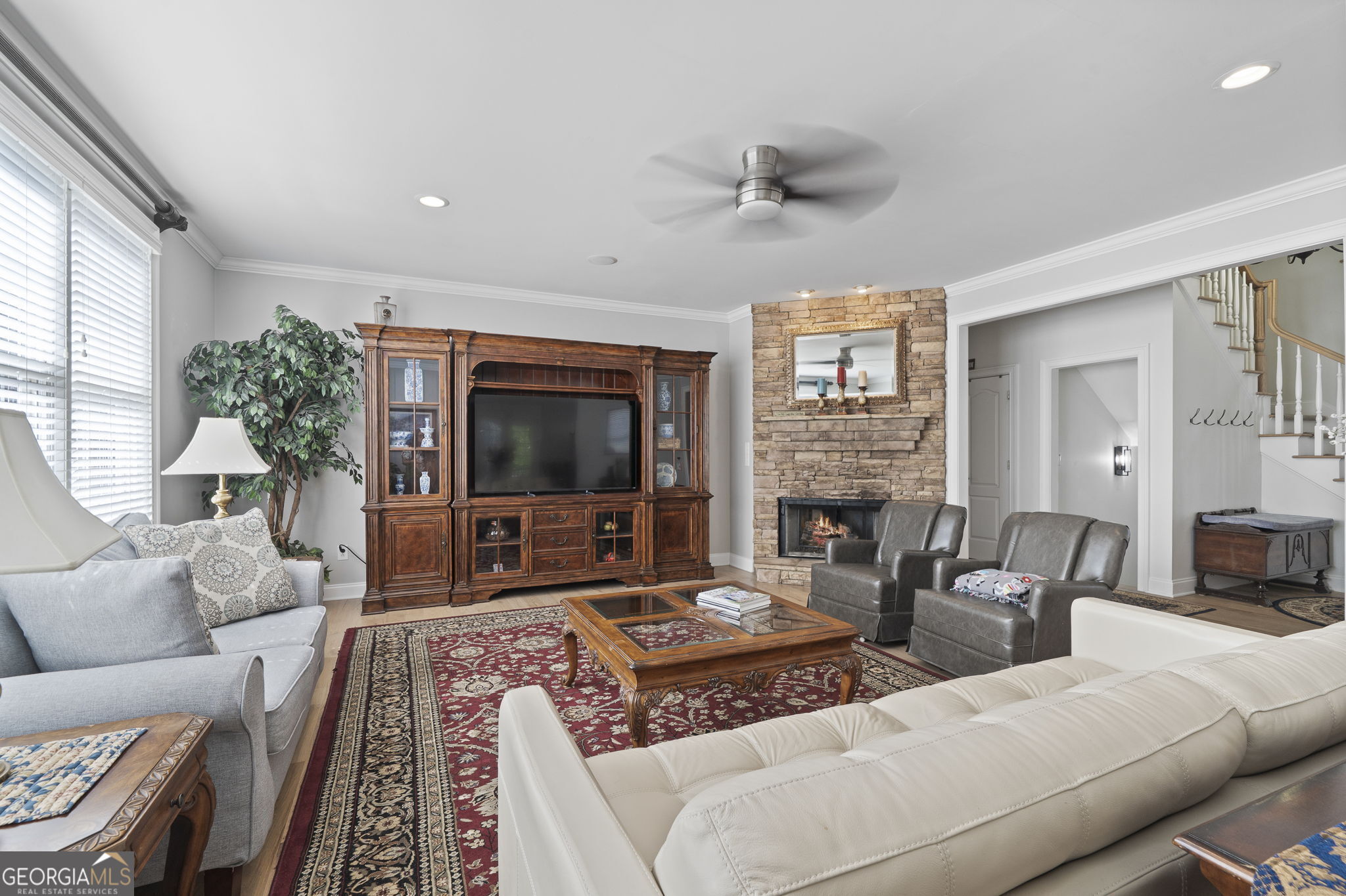 1071 Carnoustie Drive Greensboro GA 30642