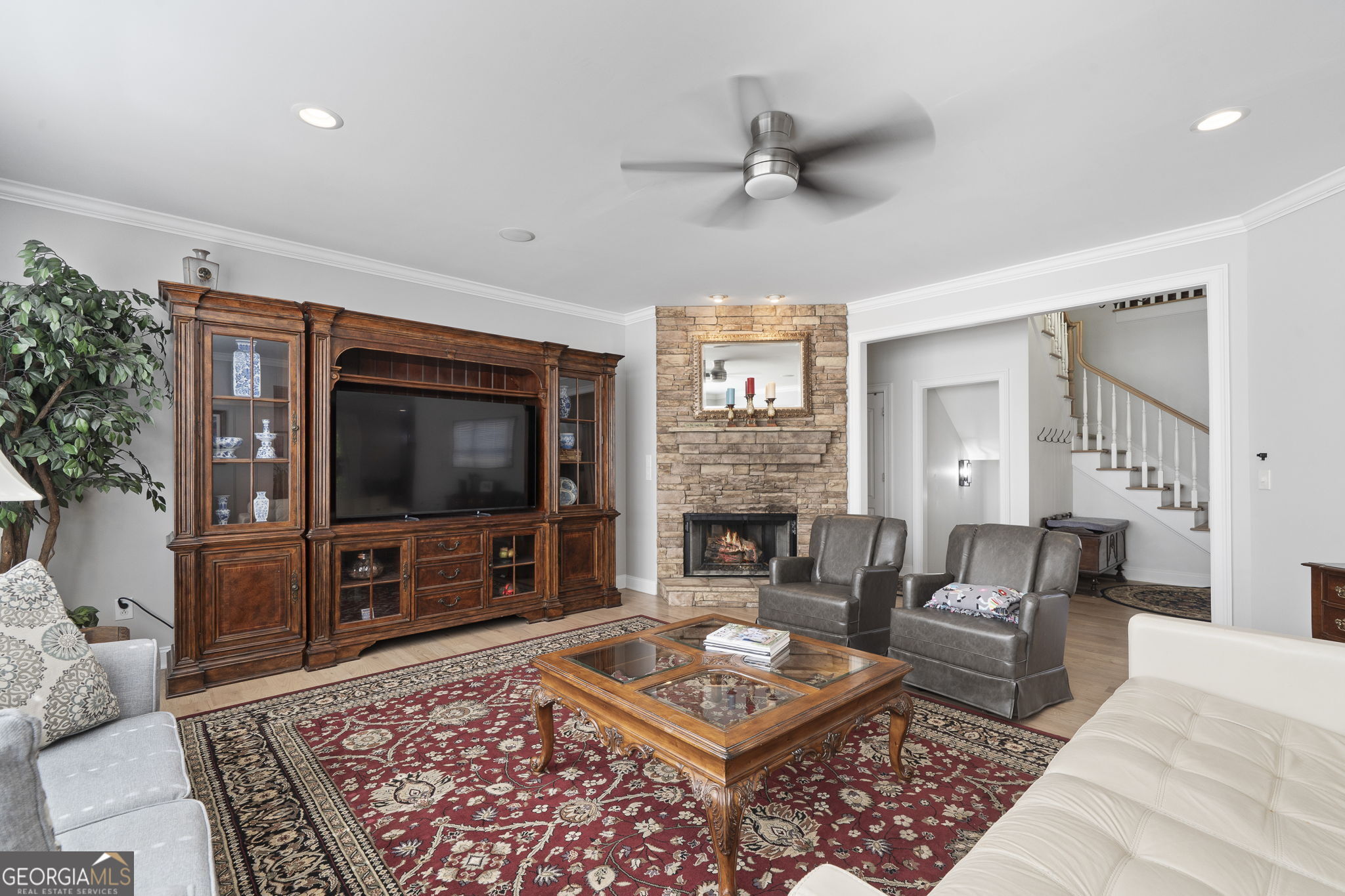 1071 Carnoustie Drive Greensboro GA 30642