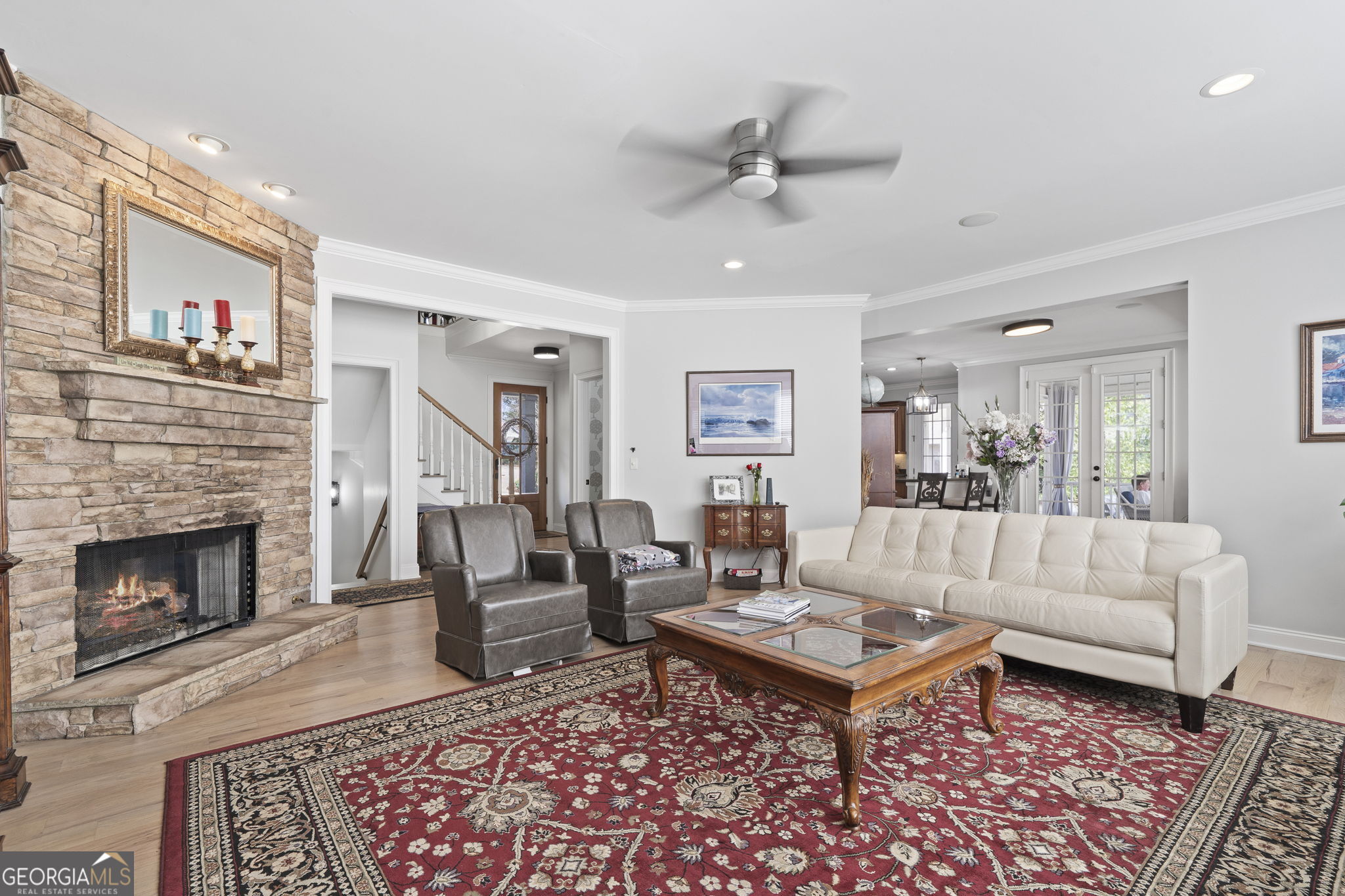 1071 Carnoustie Drive Greensboro GA 30642