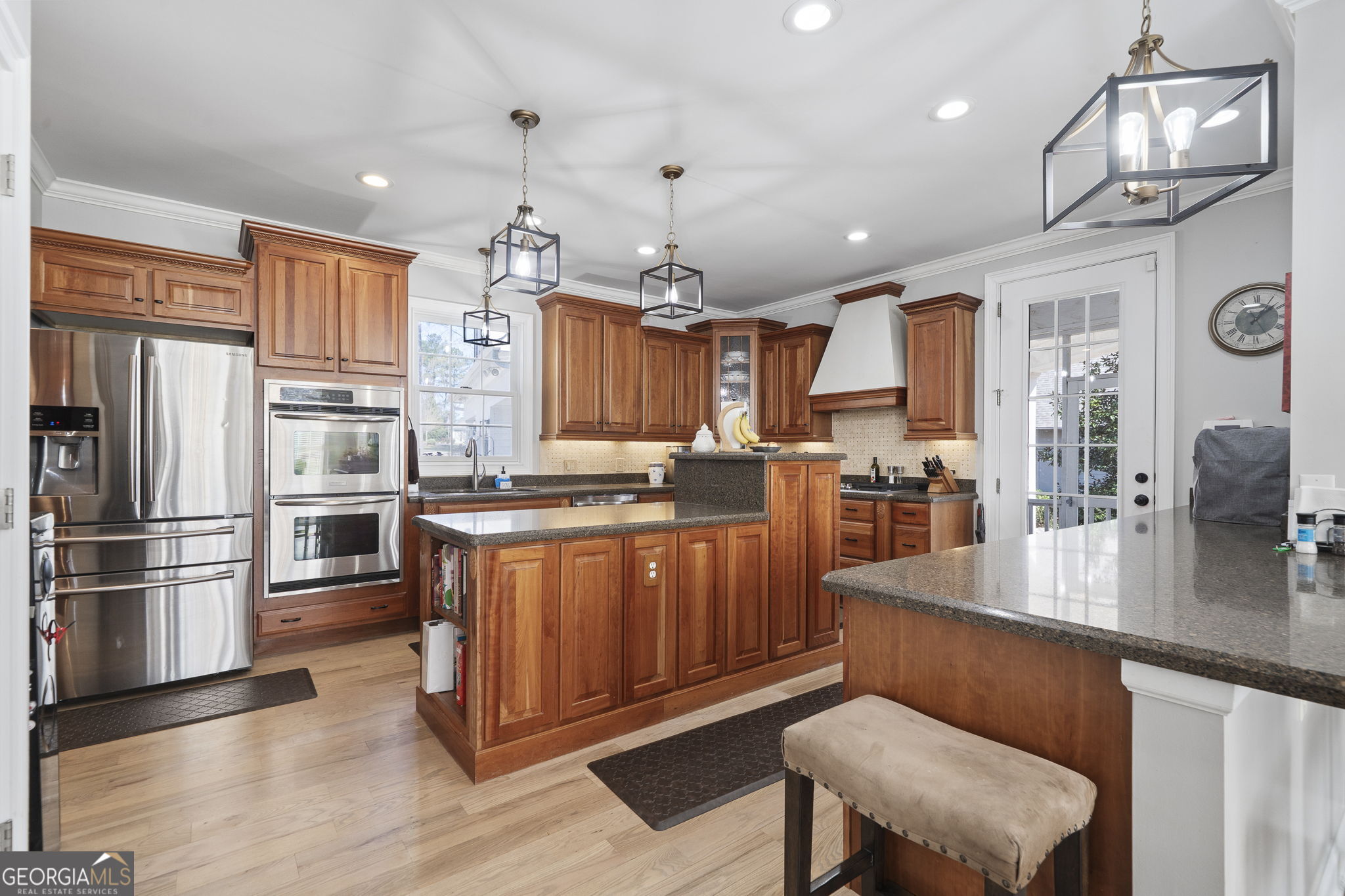 1071 Carnoustie Drive Greensboro GA 30642