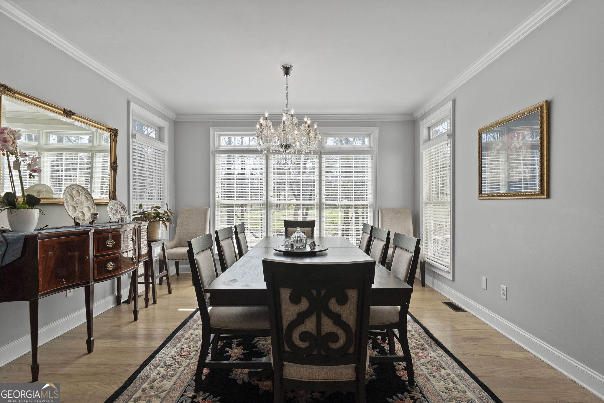 1071 Carnoustie Drive Greensboro GA 30642