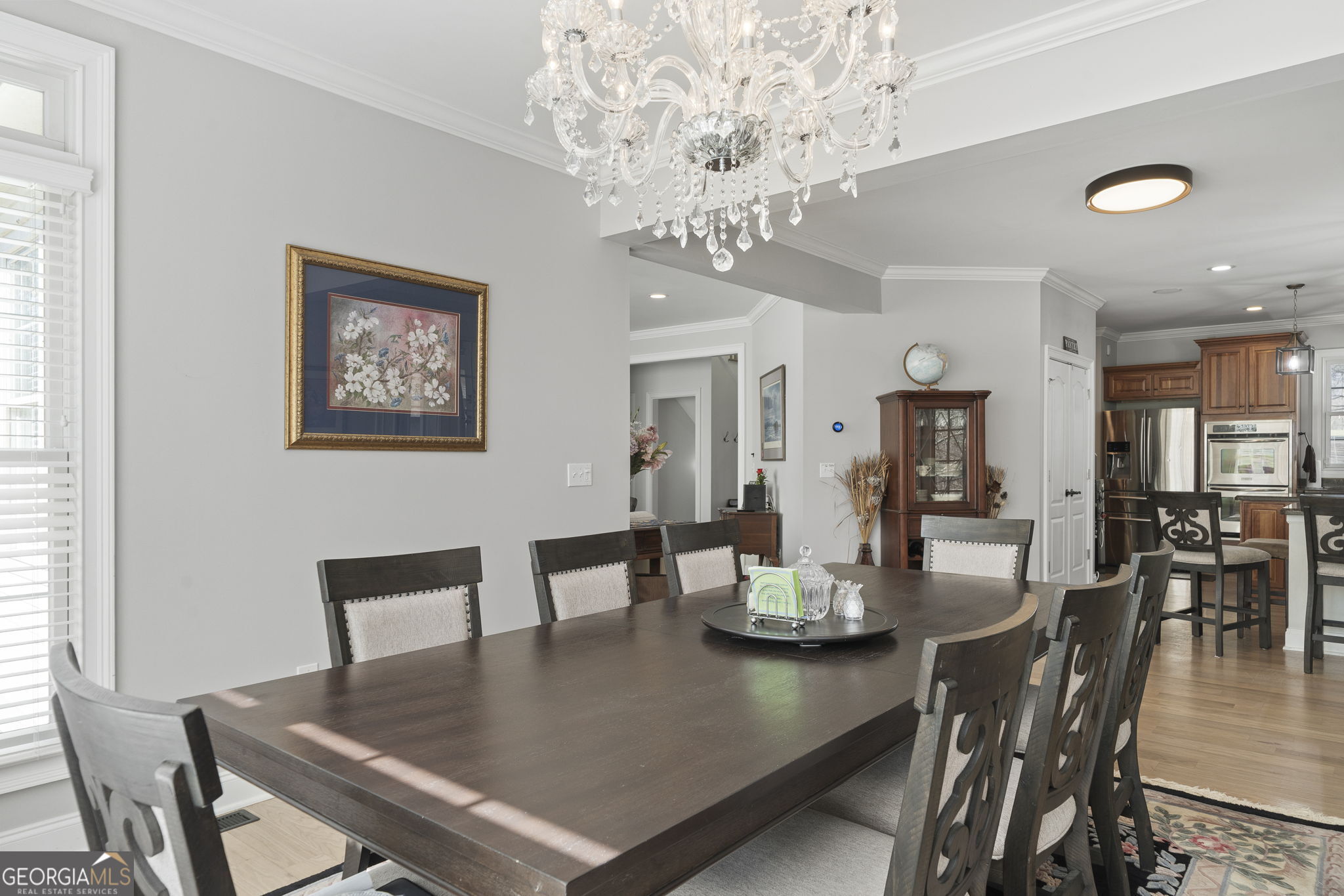 1071 Carnoustie Drive Greensboro GA 30642