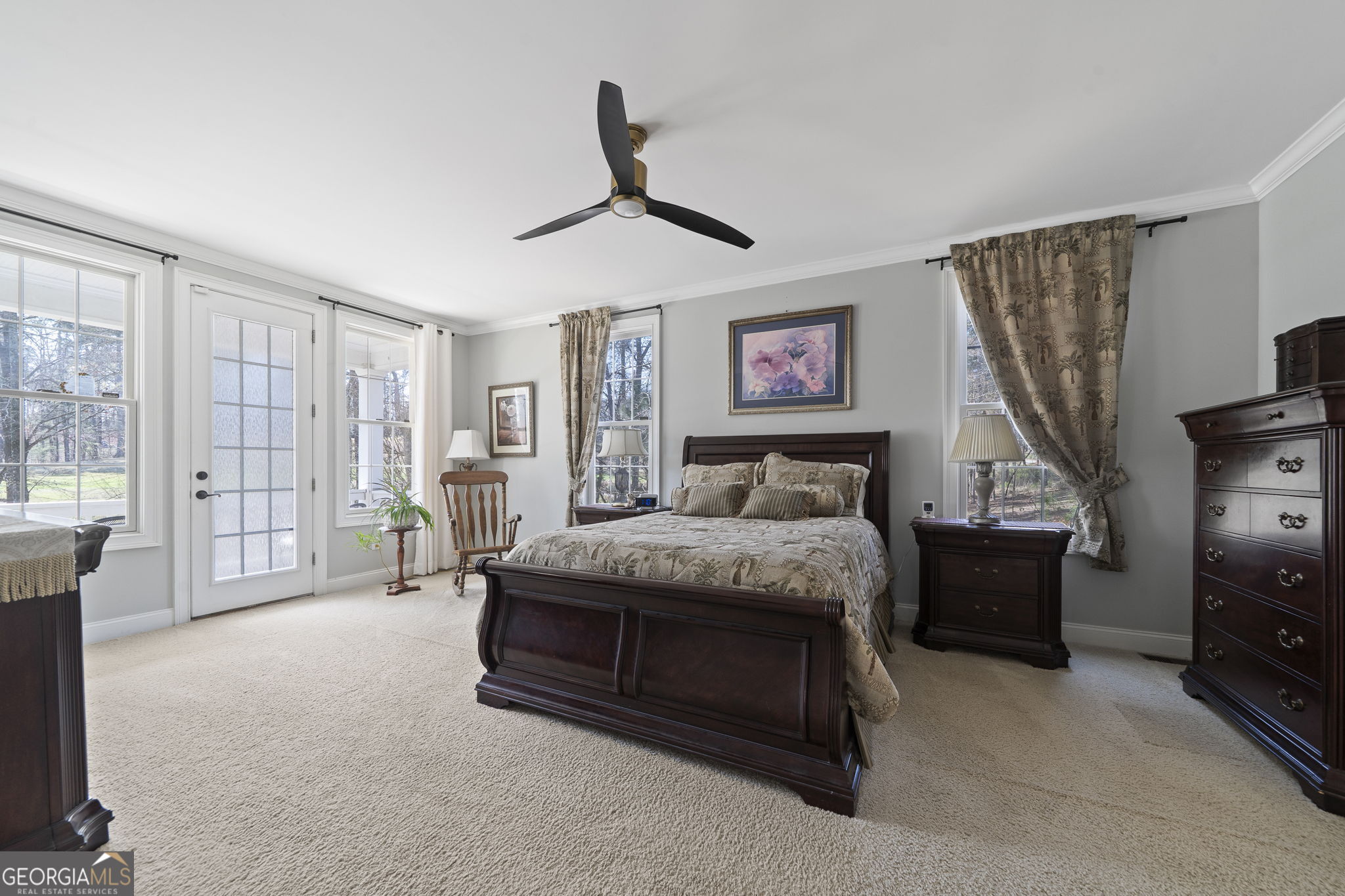 1071 Carnoustie Drive Greensboro GA 30642