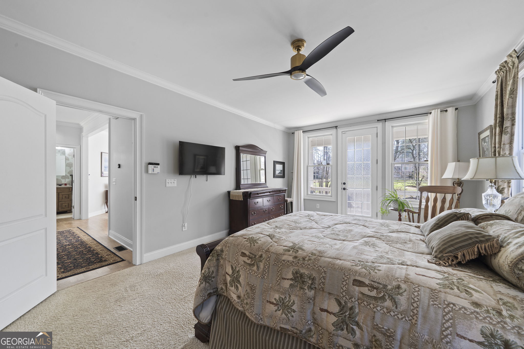 1071 Carnoustie Drive Greensboro GA 30642