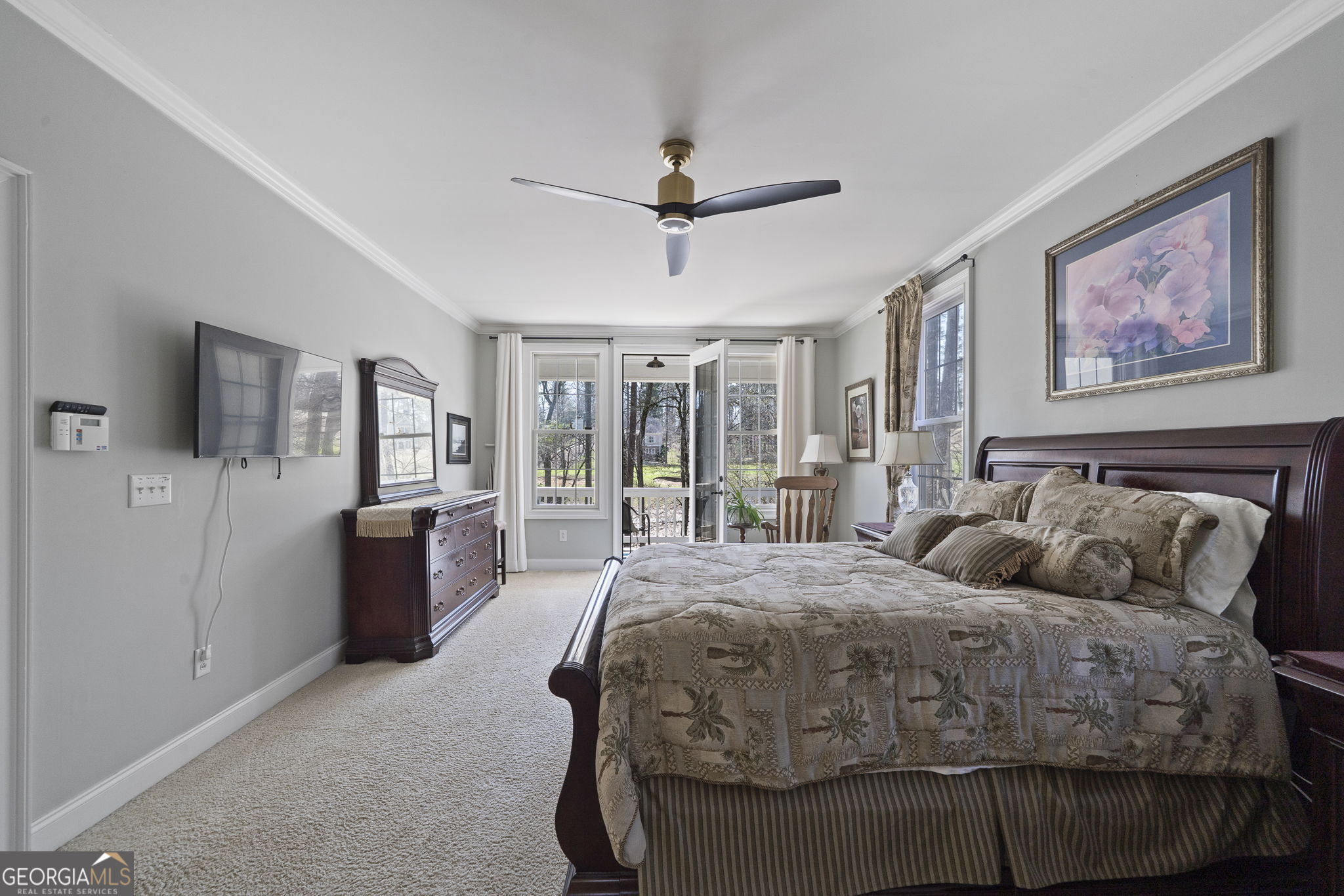 1071 Carnoustie Drive Greensboro GA 30642