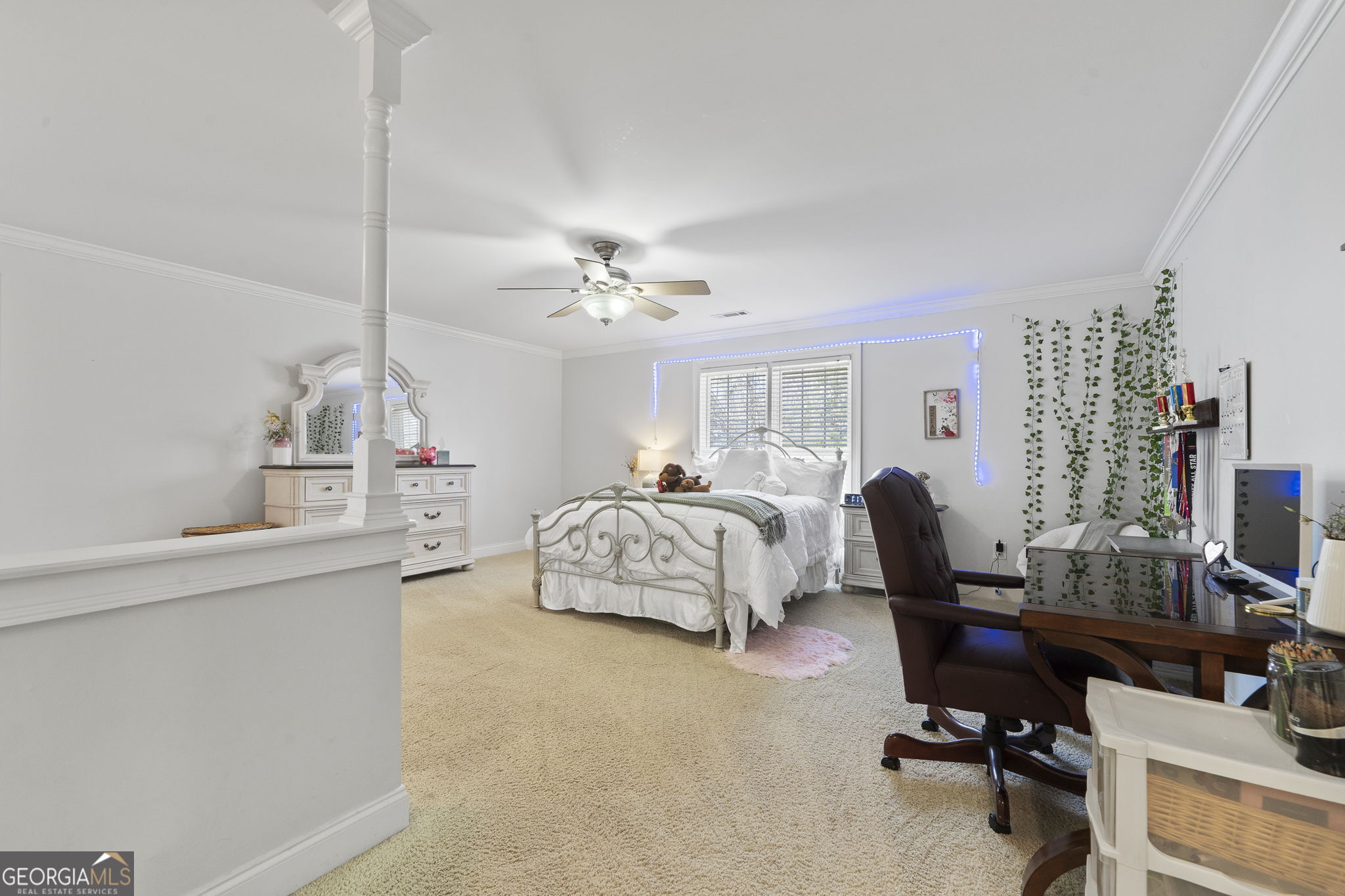 1071 Carnoustie Drive Greensboro GA 30642