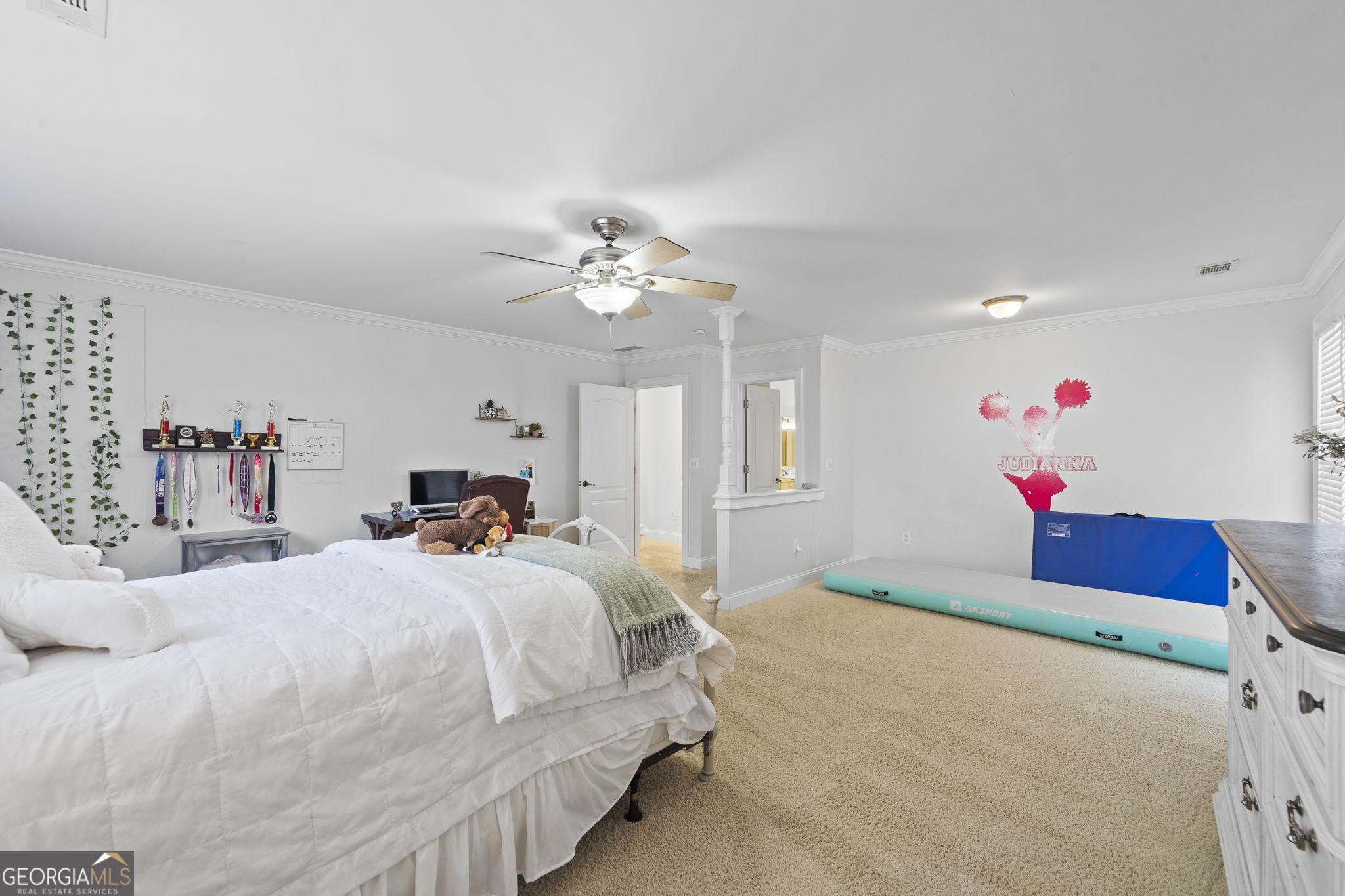 1071 Carnoustie Drive Greensboro GA 30642