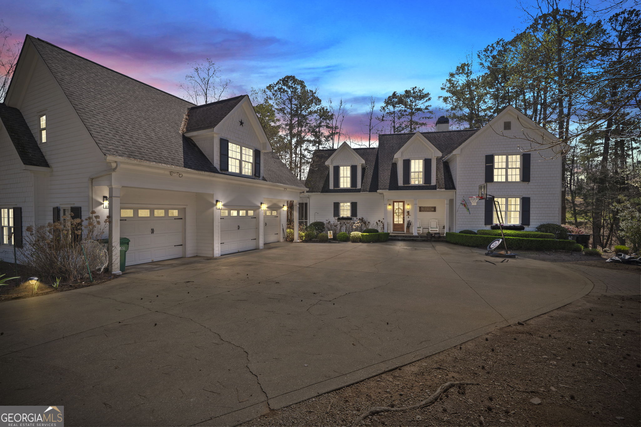 1071 Carnoustie Drive Greensboro GA 30642