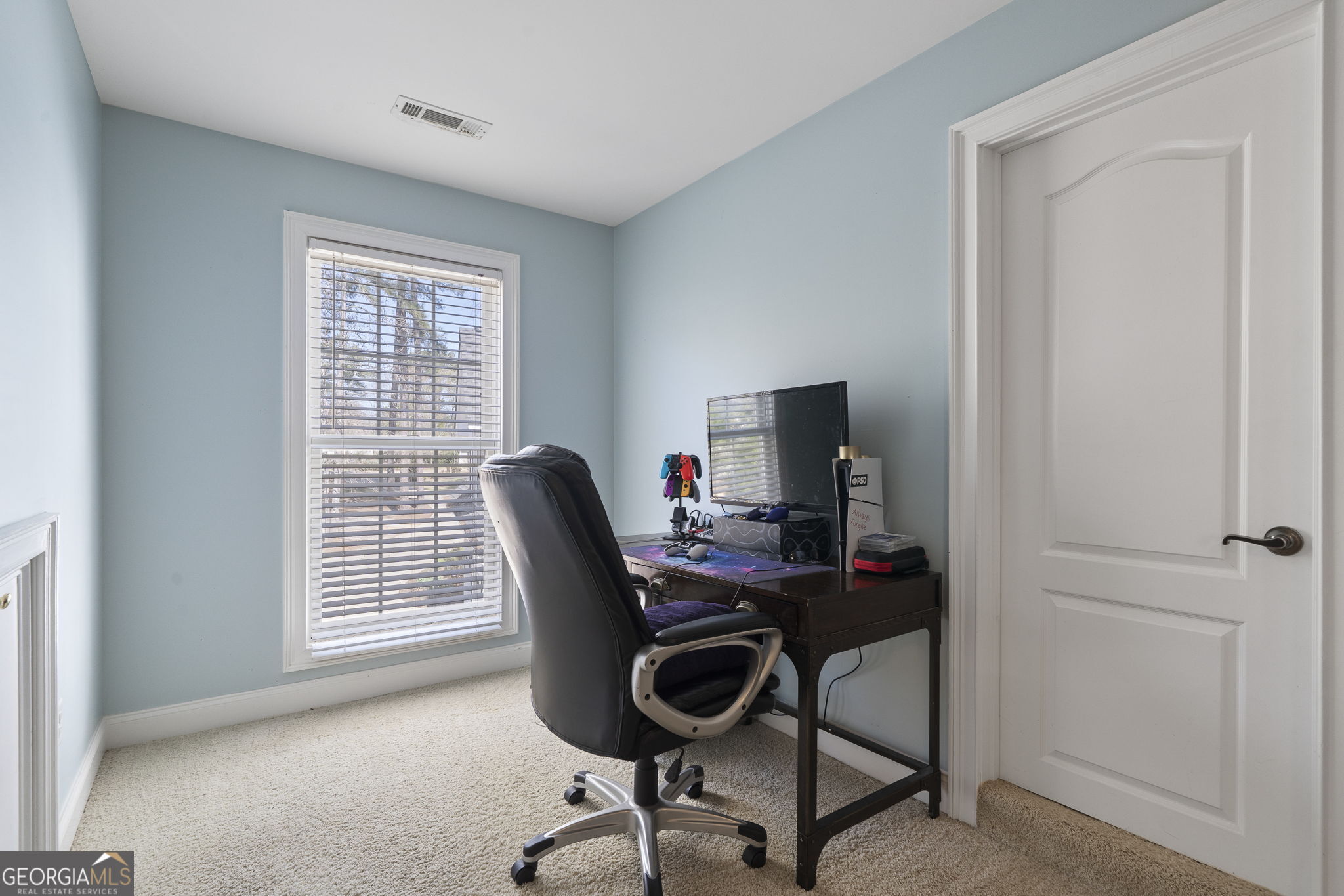1071 Carnoustie Drive Greensboro GA 30642