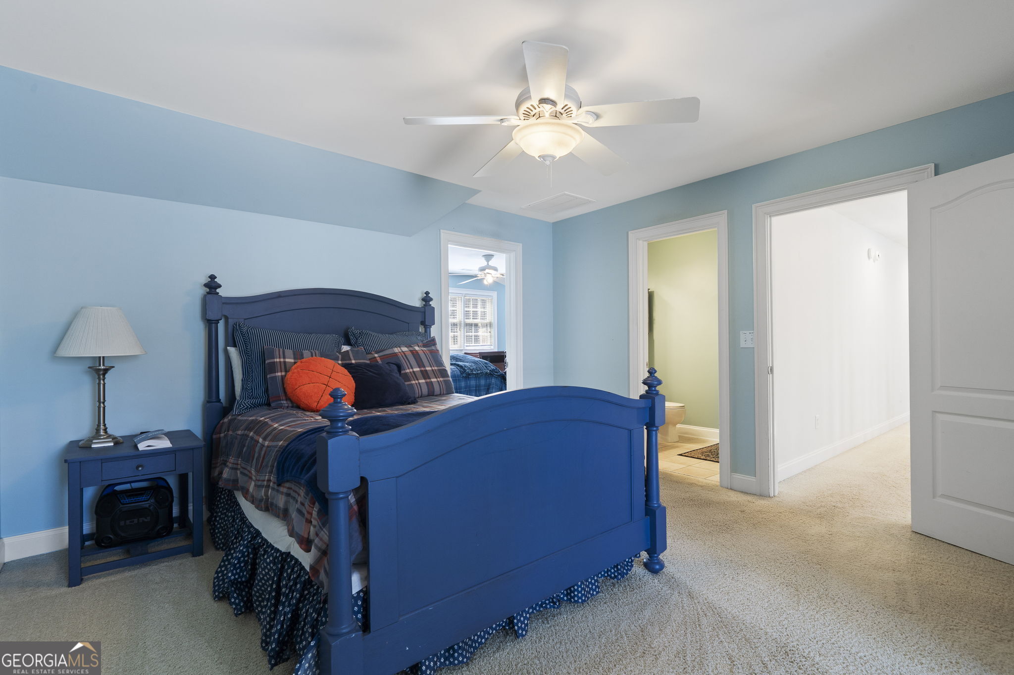 1071 Carnoustie Drive Greensboro GA 30642