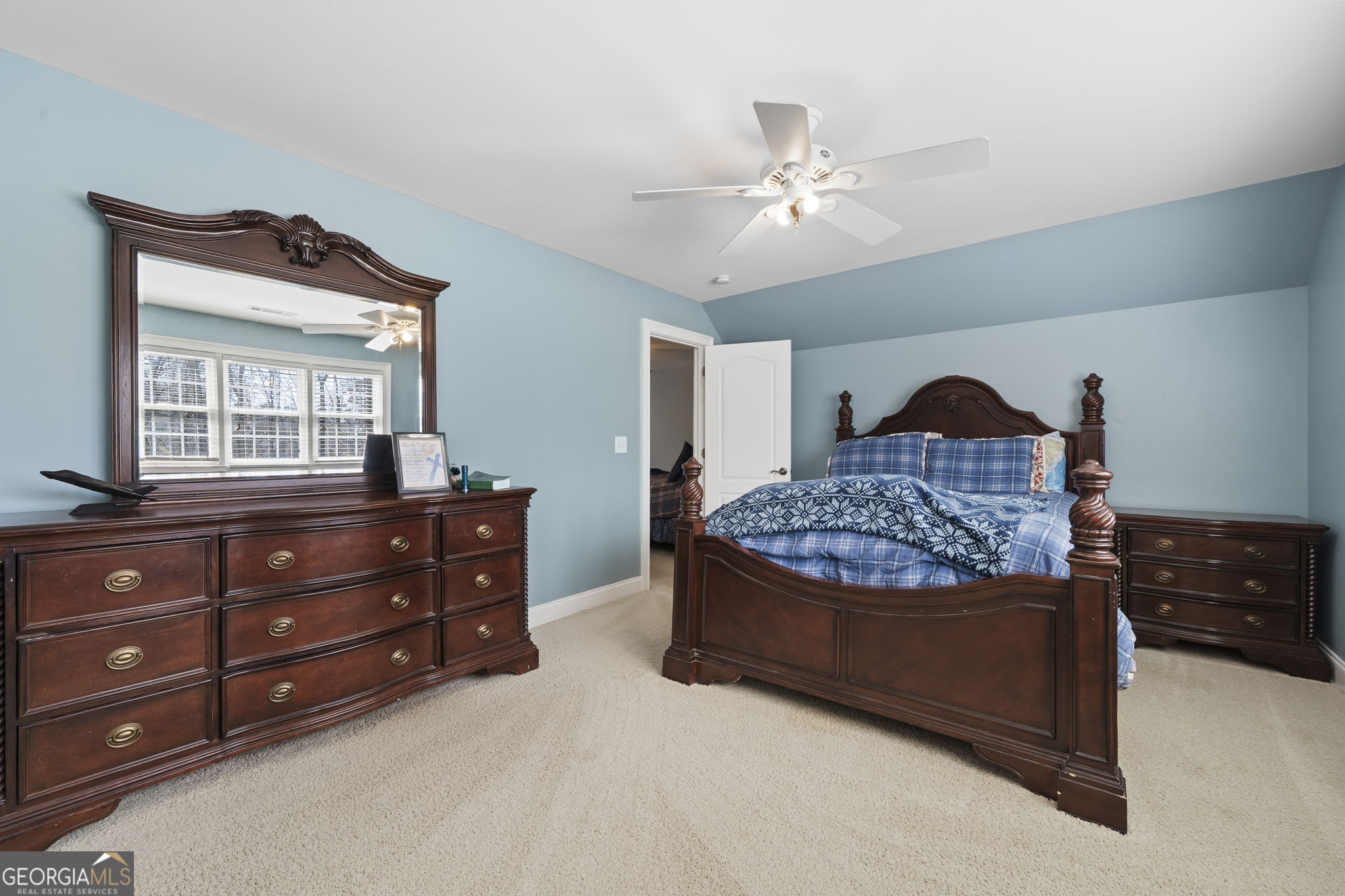 1071 Carnoustie Drive Greensboro GA 30642