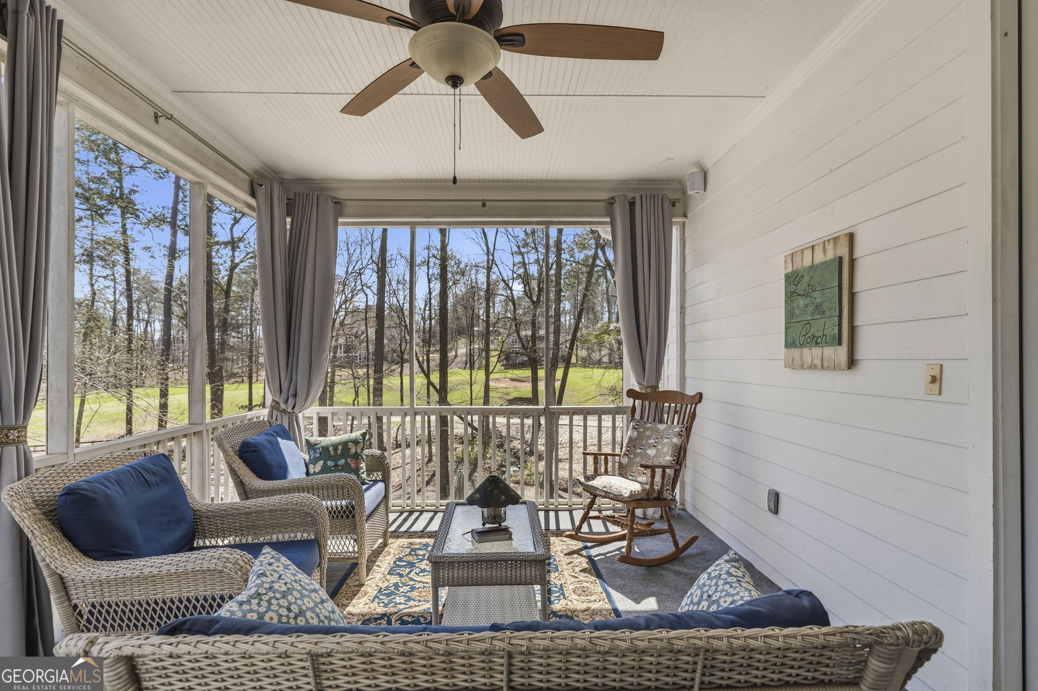 1071 Carnoustie Drive Greensboro GA 30642