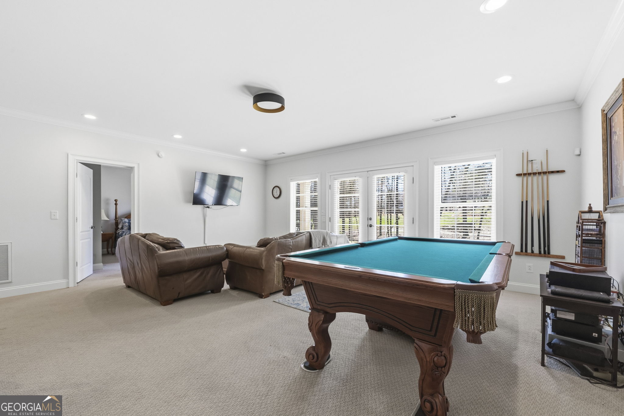 1071 Carnoustie Drive Greensboro GA 30642