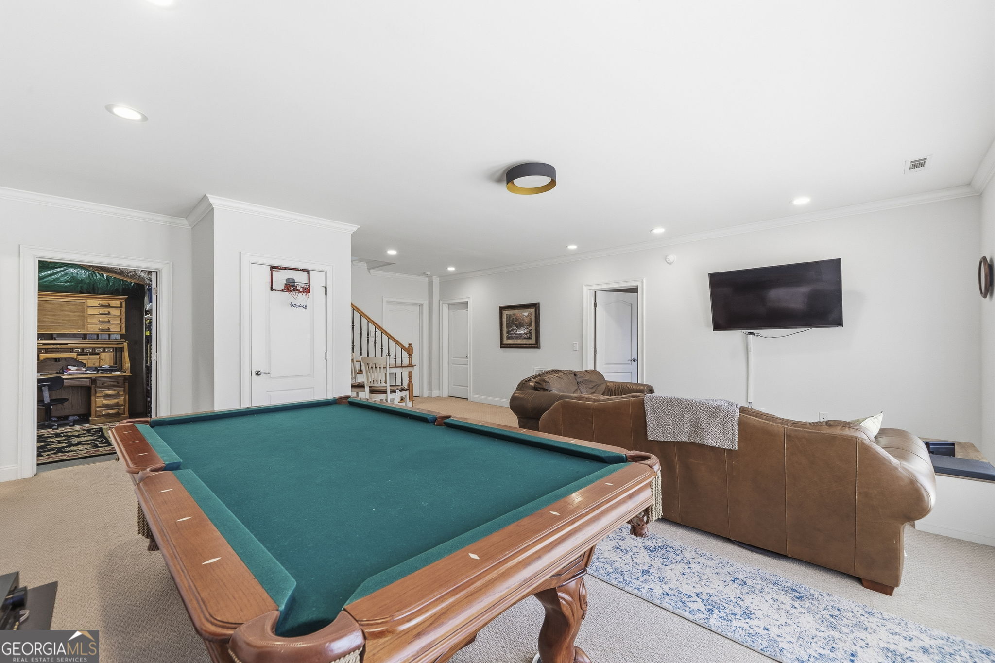 1071 Carnoustie Drive Greensboro GA 30642