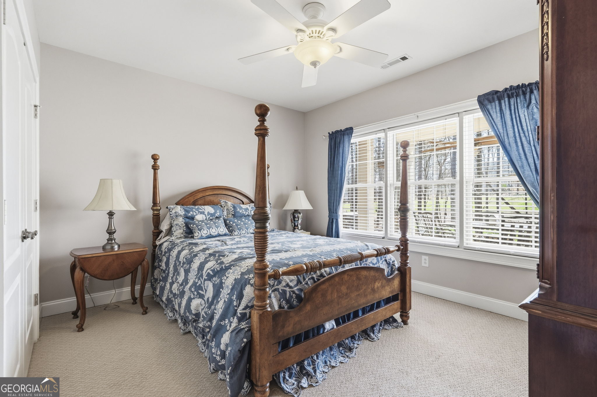 1071 Carnoustie Drive Greensboro GA 30642