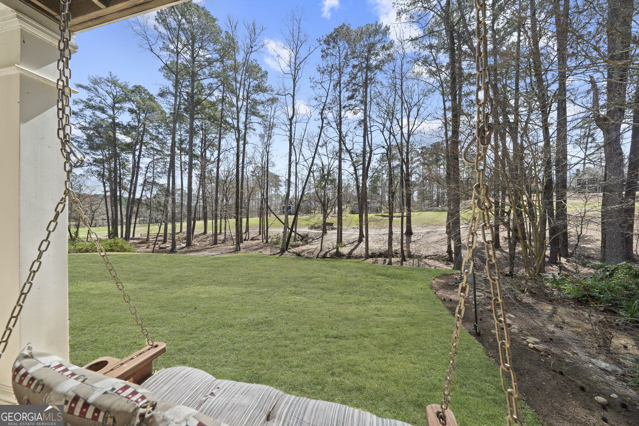 1071 Carnoustie Drive Greensboro GA 30642