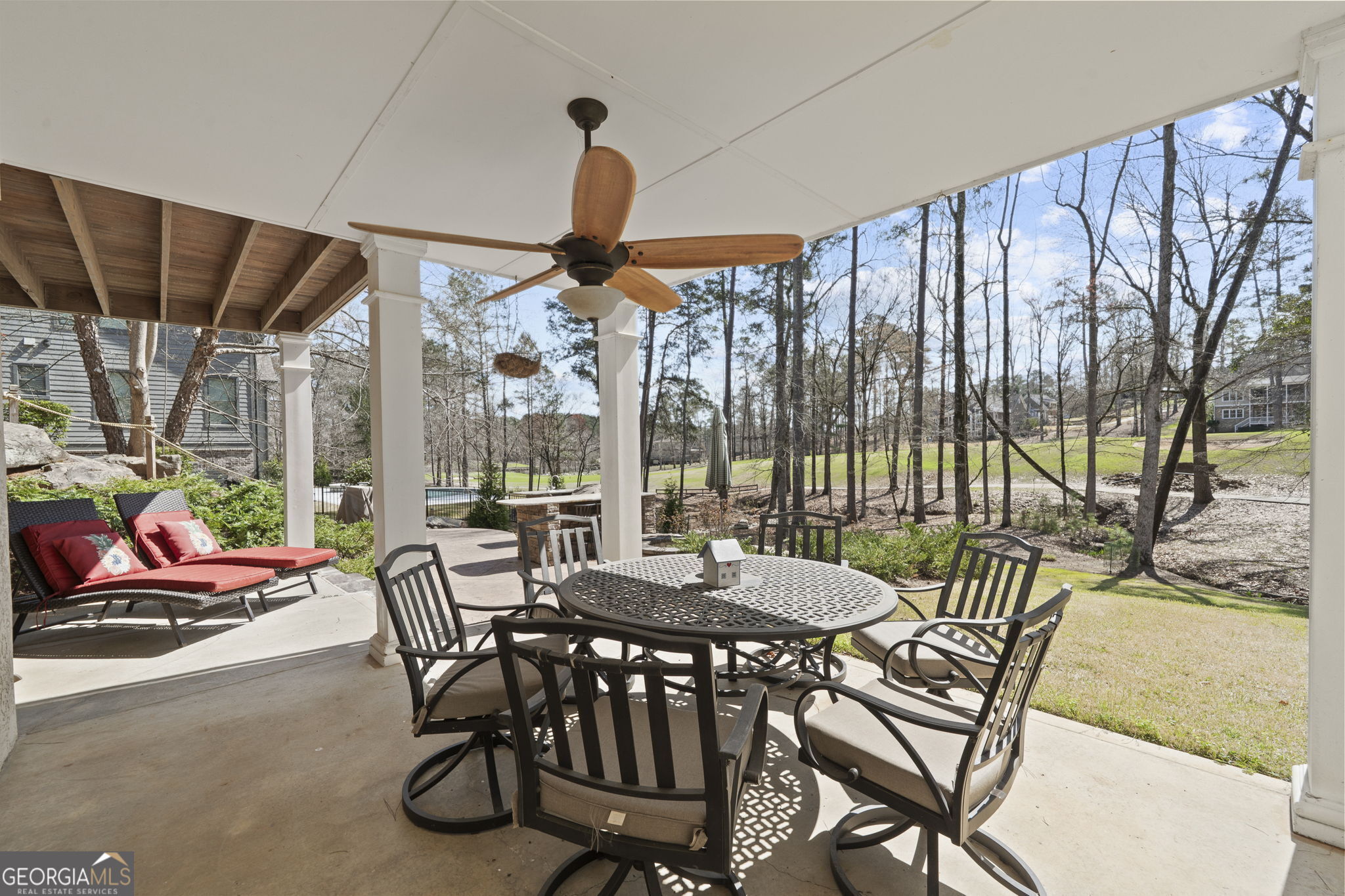 1071 Carnoustie Drive Greensboro GA 30642