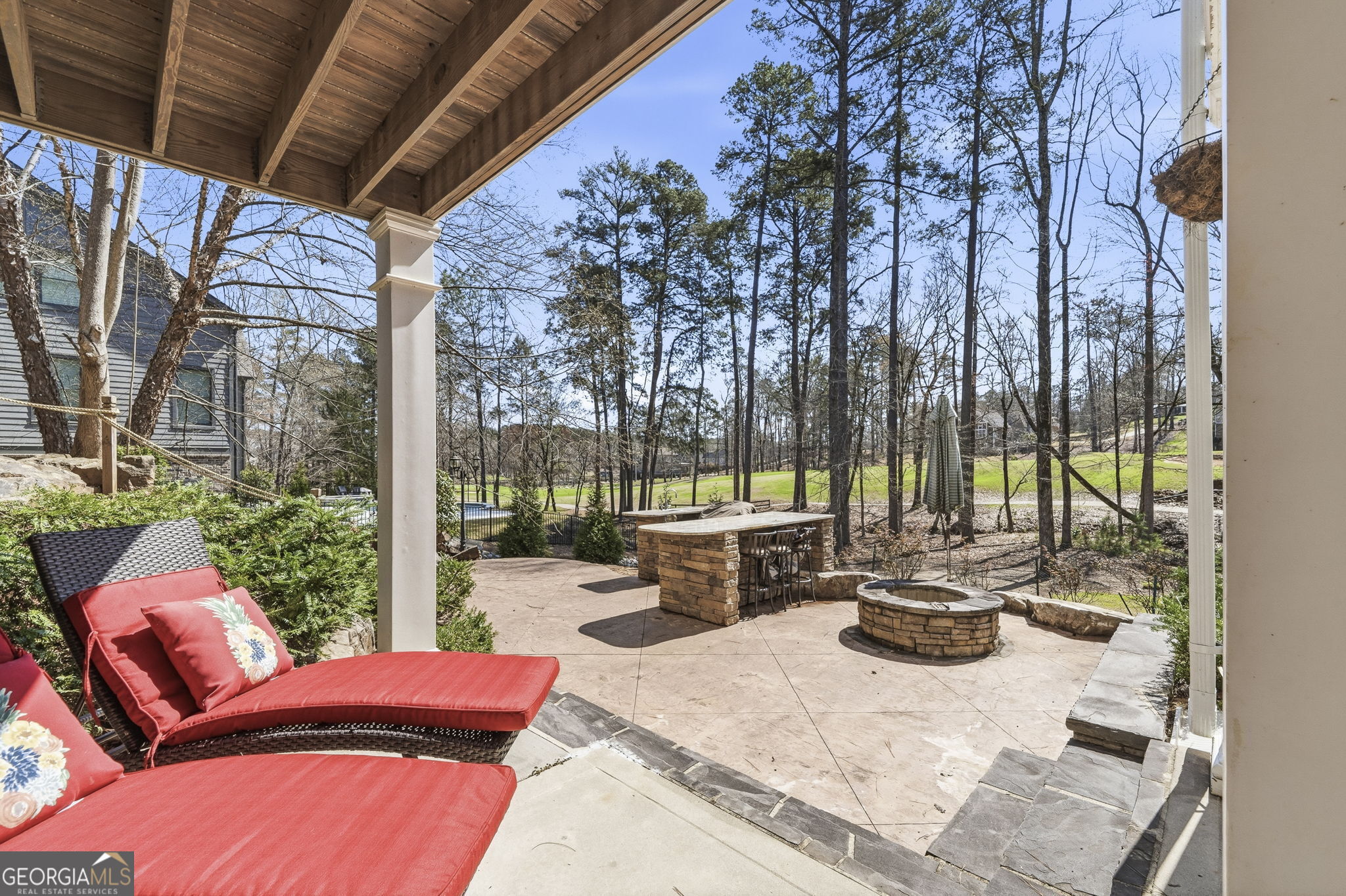 1071 Carnoustie Drive Greensboro GA 30642