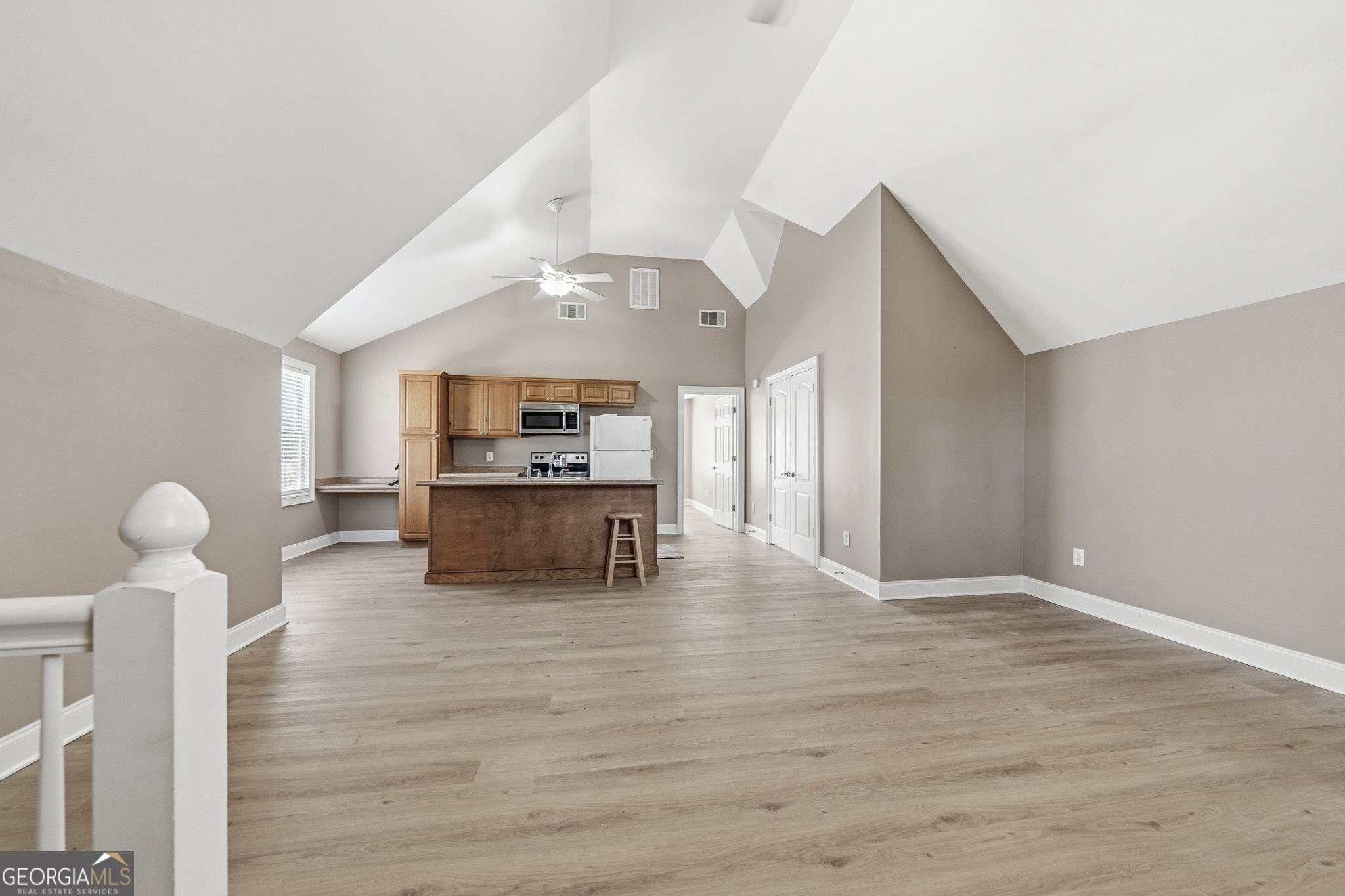 1071 Carnoustie Drive Greensboro GA 30642